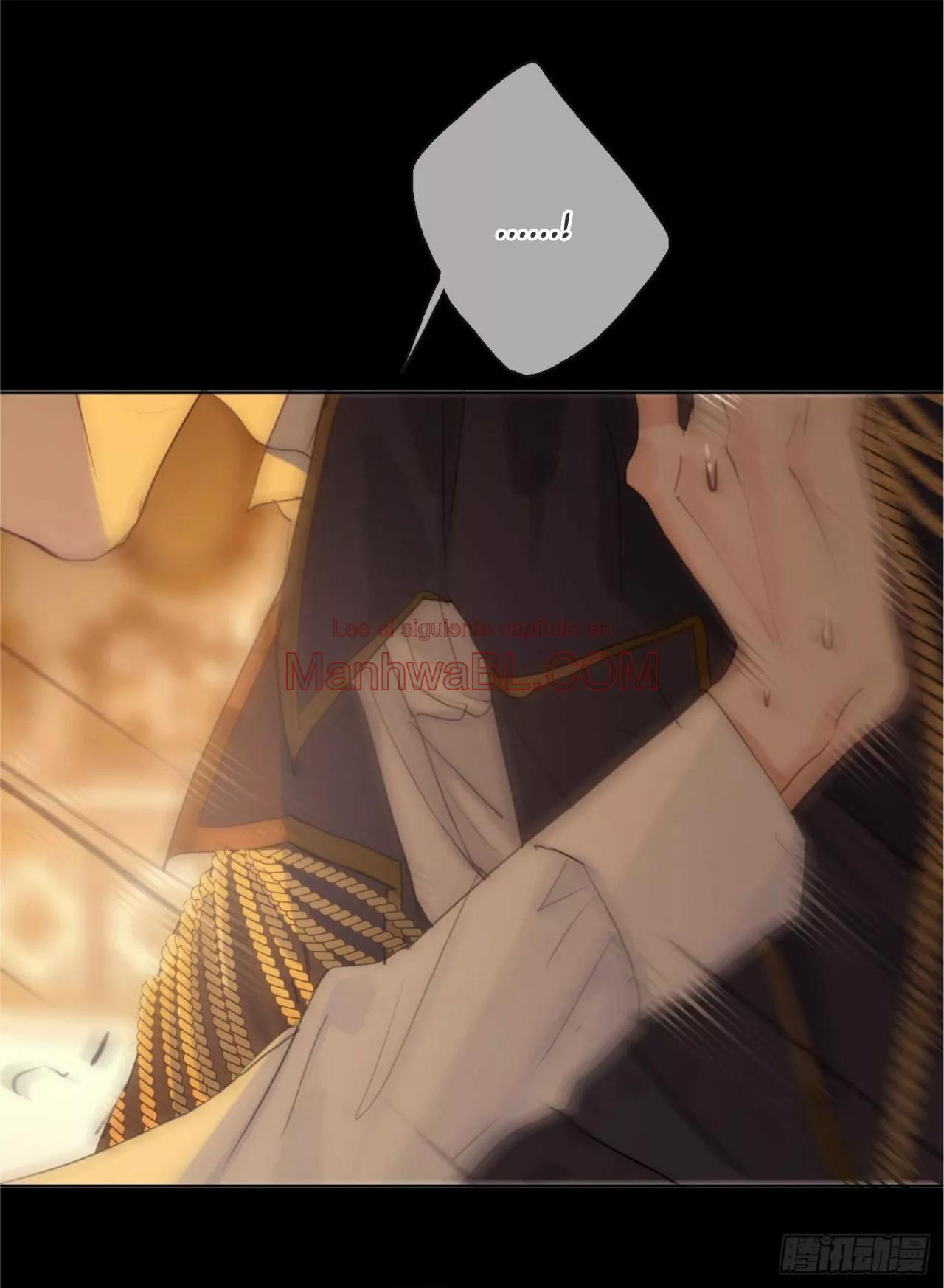 Por favor, duerme conmigo - Capítulo 76 manhwa