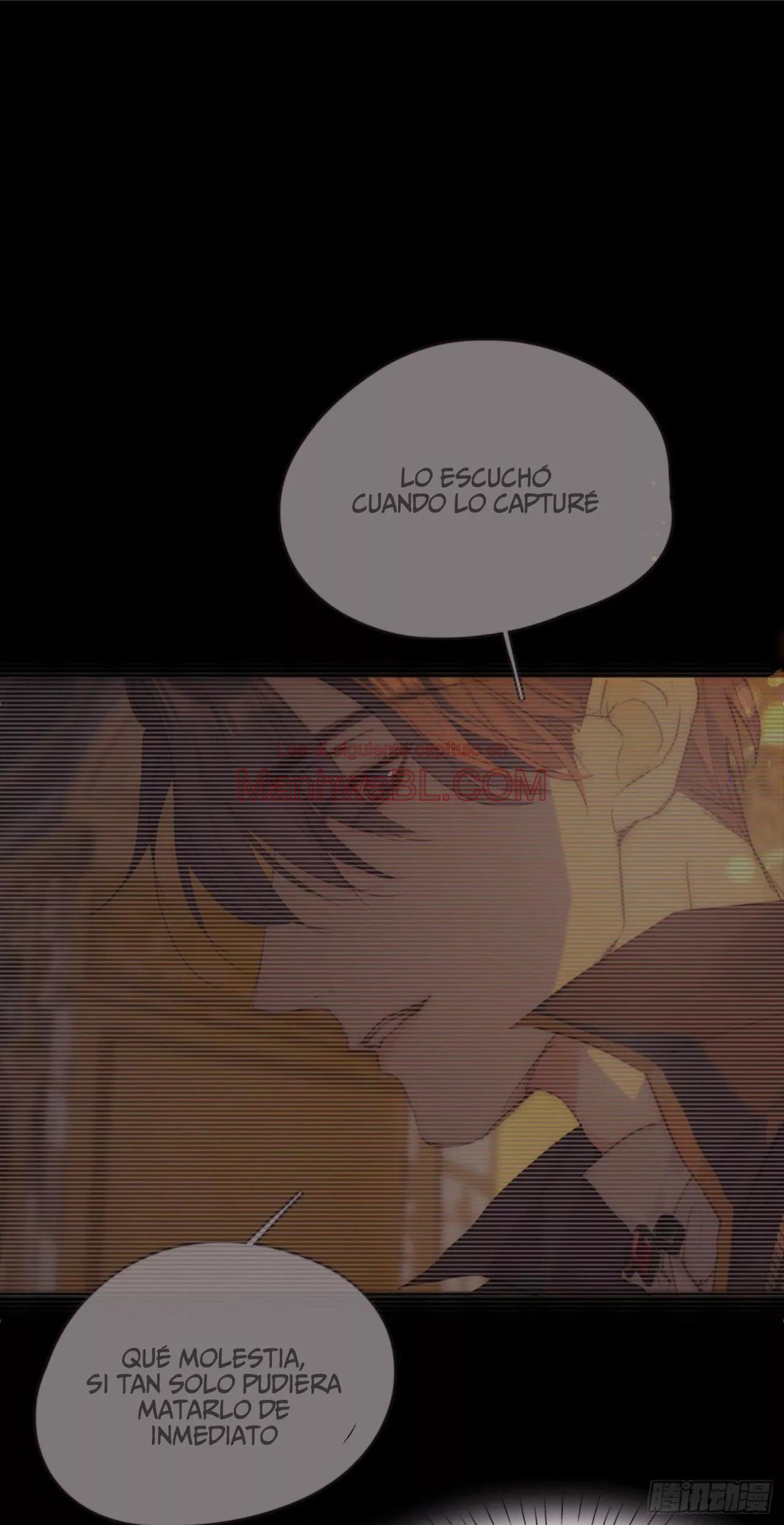 Por favor, duerme conmigo - Capítulo 76 manhwa