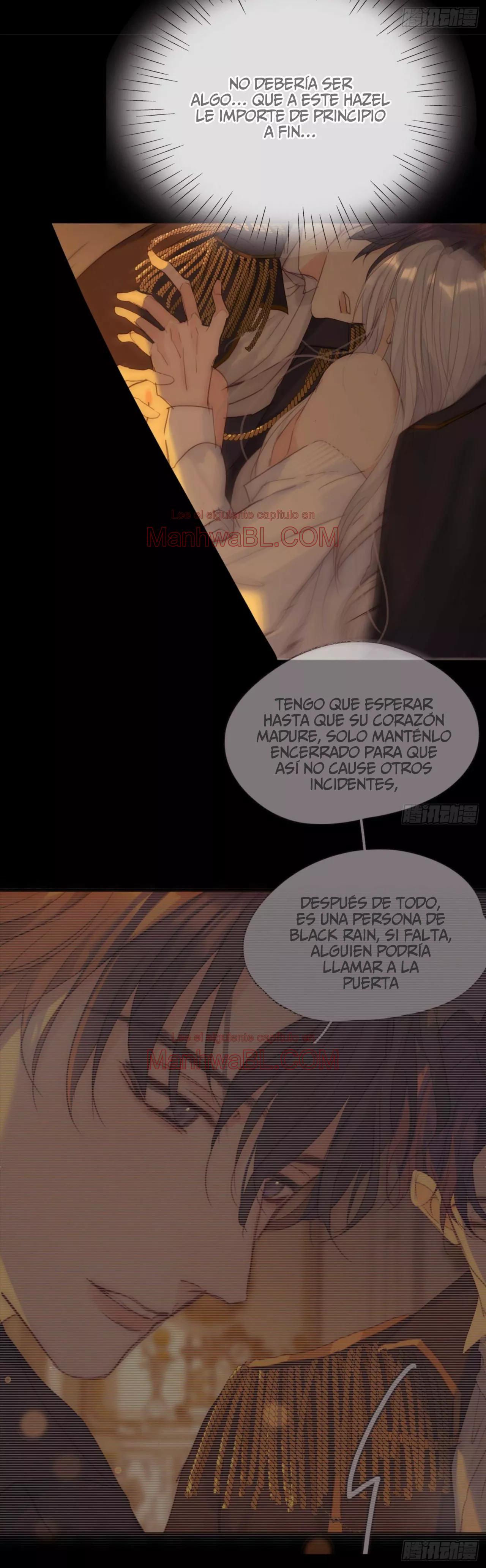 Por favor, duerme conmigo - Capítulo 76 manhwa