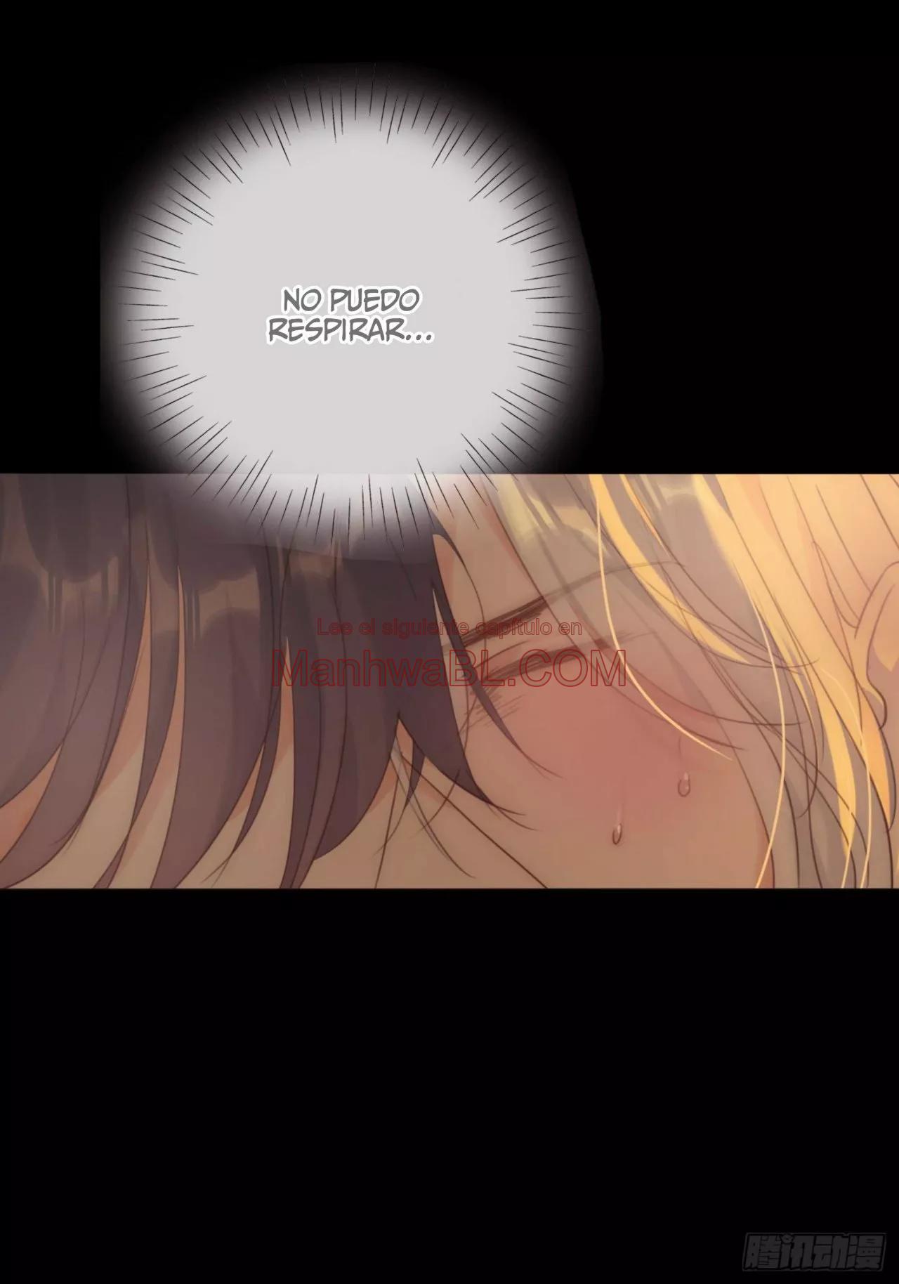 Por favor, duerme conmigo - Capítulo 76 manhwa