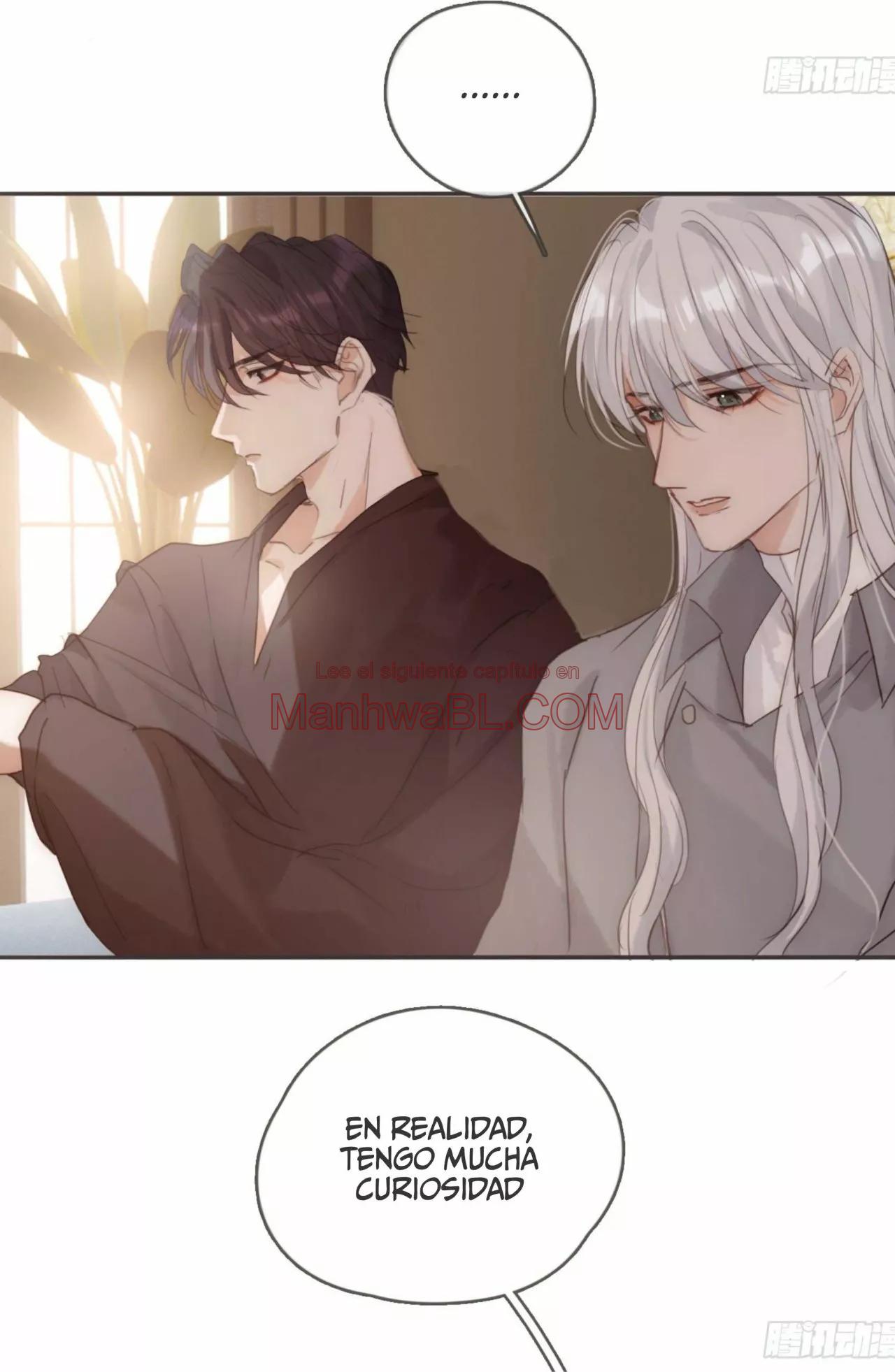 Por favor, duerme conmigo - Capítulo 80 2 manhwa