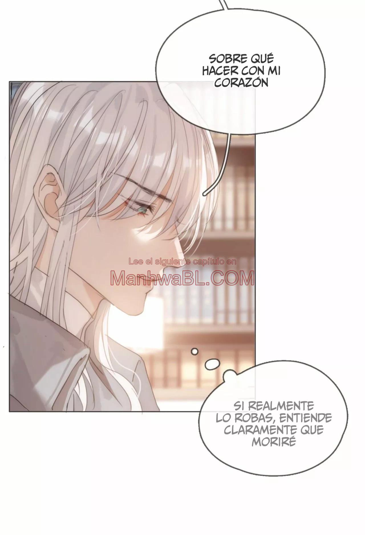 Por favor, duerme conmigo - Capítulo 80 2 manhwa
