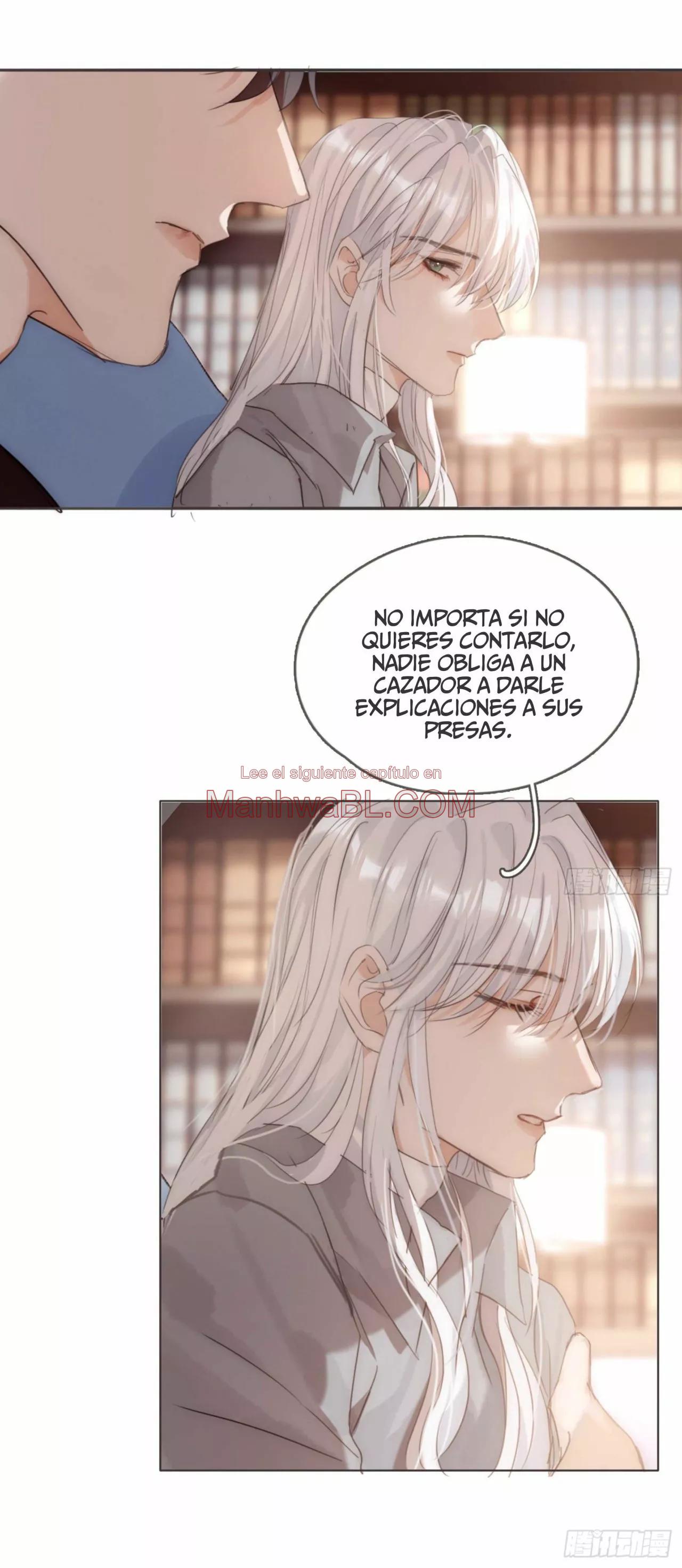 Por favor, duerme conmigo - Capítulo 80 2 manhwa