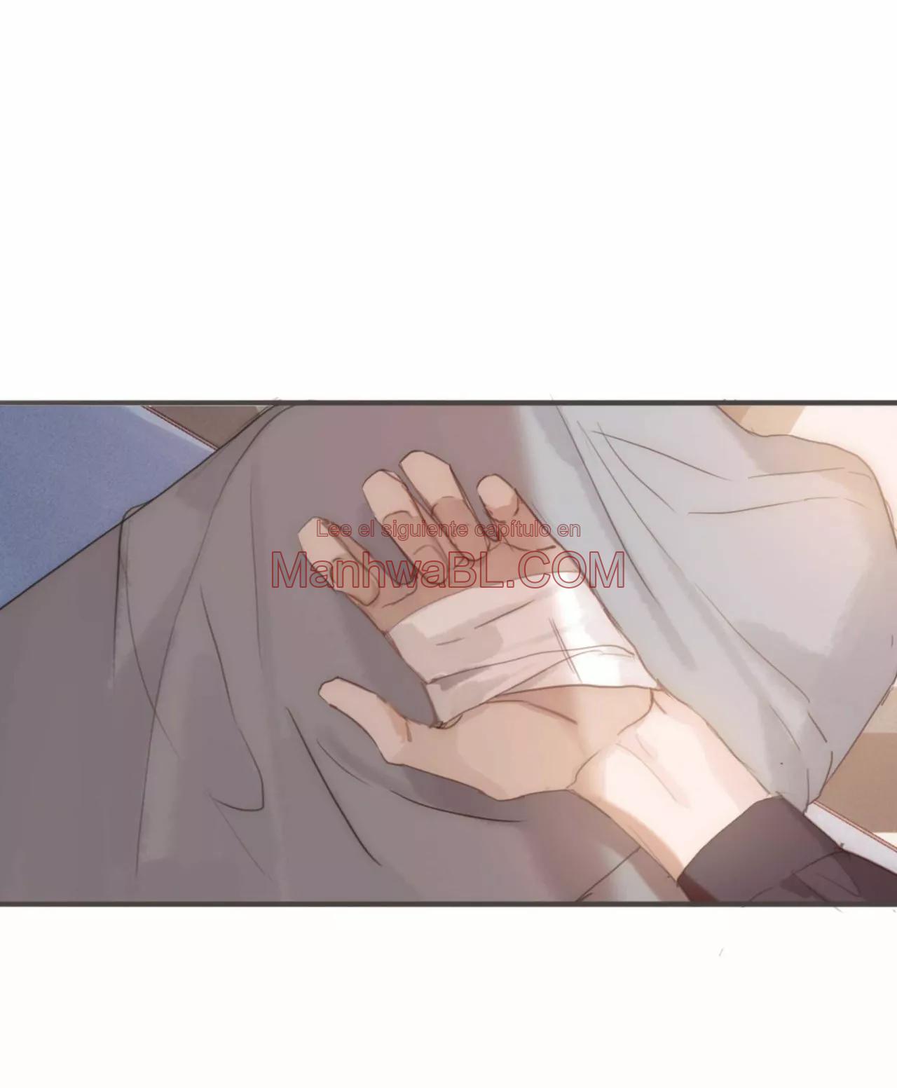 Por favor, duerme conmigo - Capítulo 80 2 manhwa