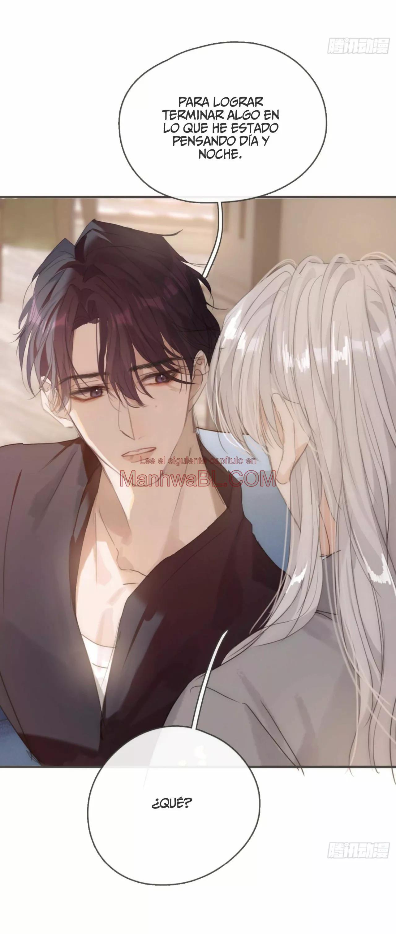 Por favor, duerme conmigo - Capítulo 80 2 manhwa