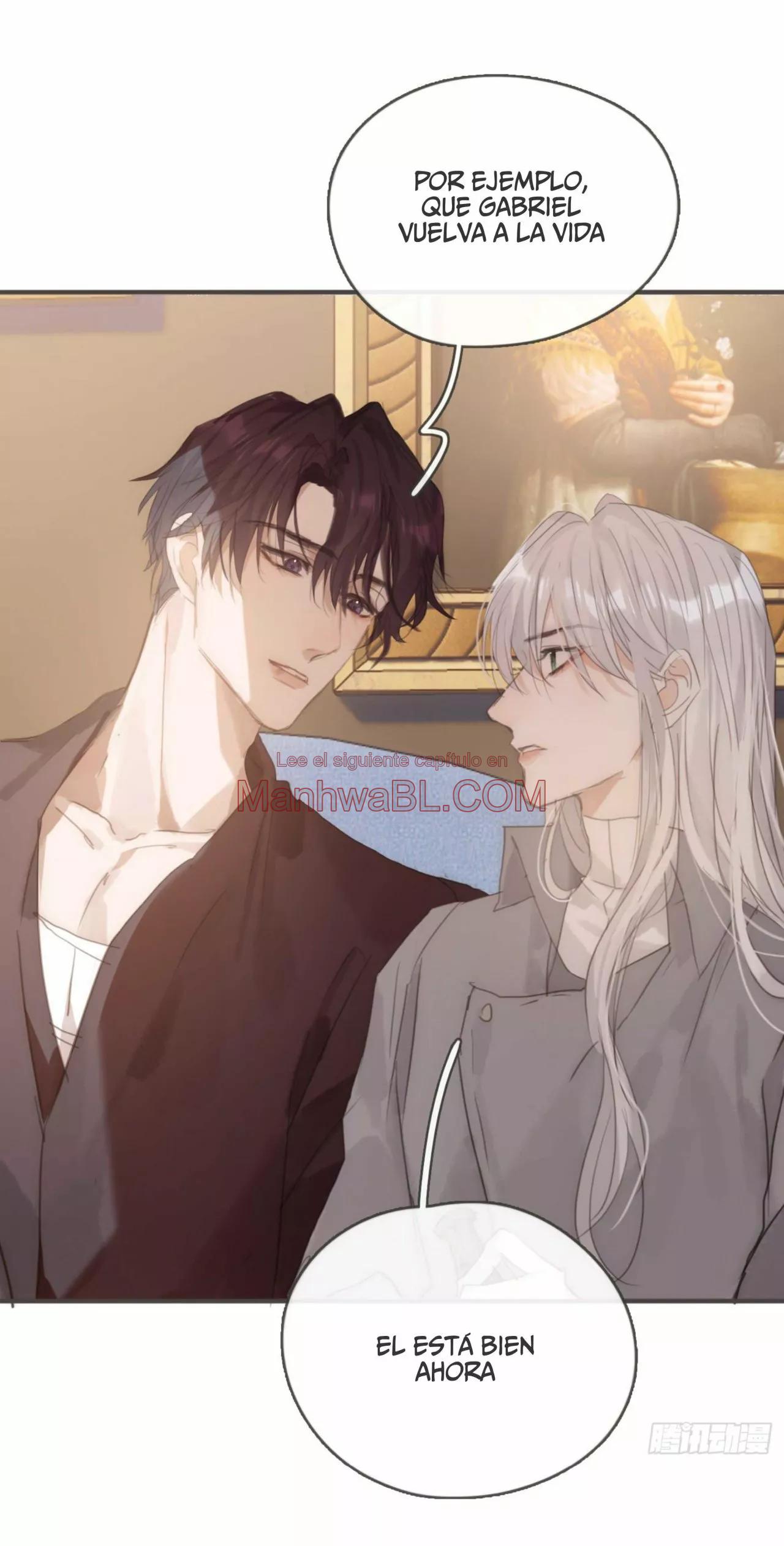 Por favor, duerme conmigo - Capítulo 80 2 manhwa
