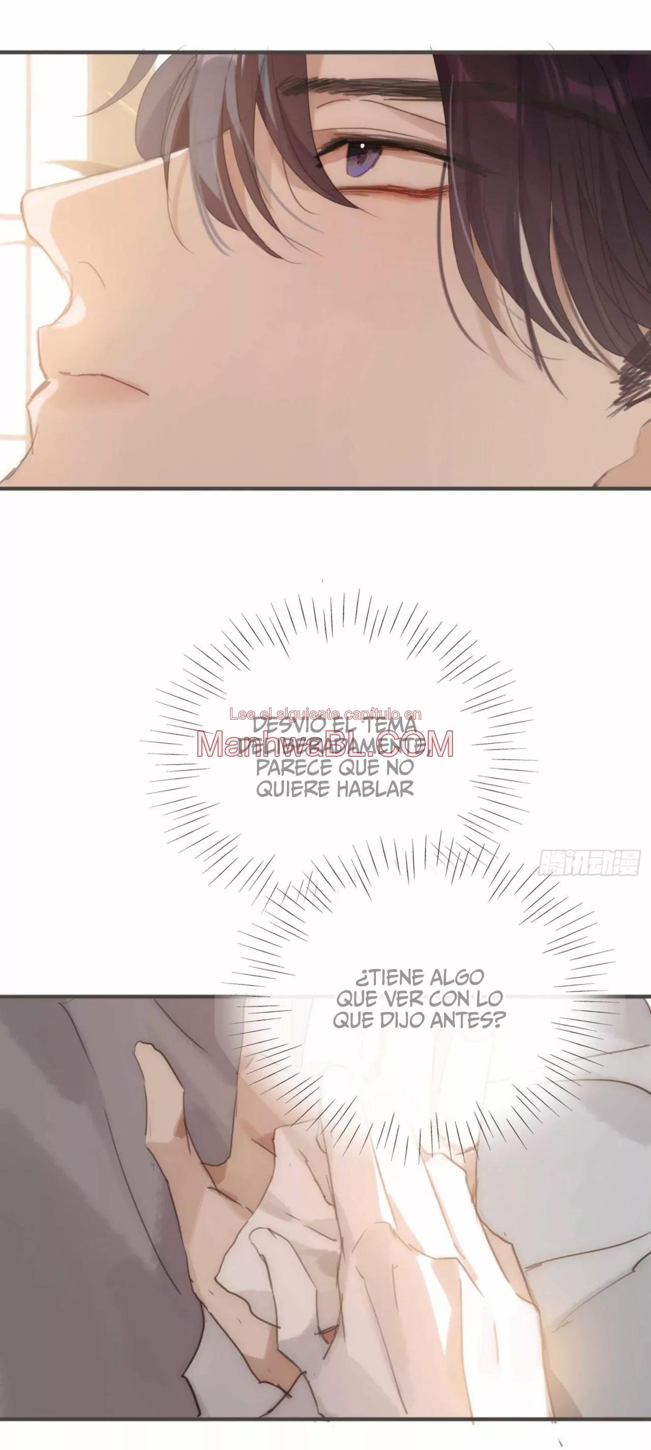 Por favor, duerme conmigo - Capítulo 80 2 manhwa