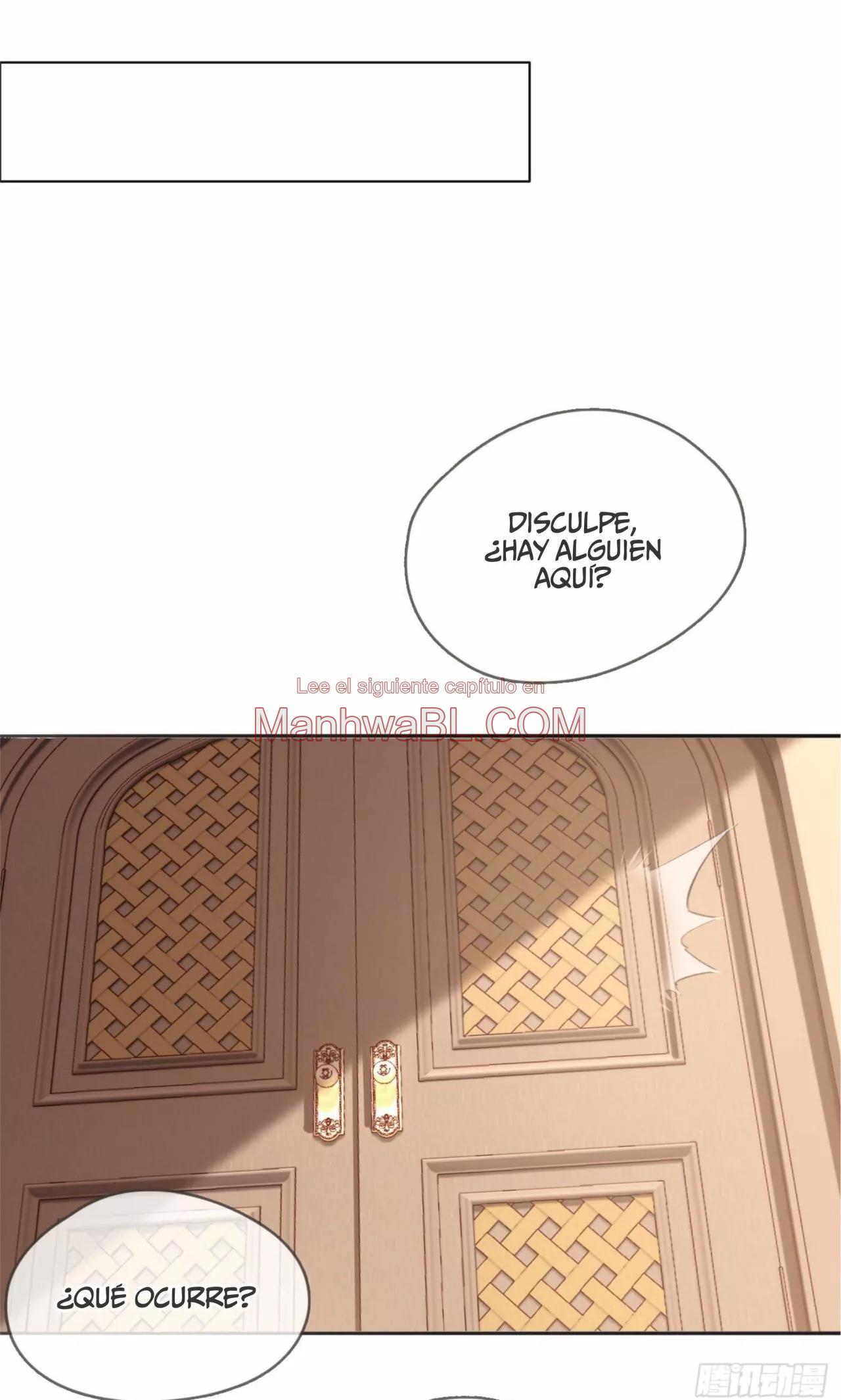 Por favor, duerme conmigo - Capítulo 80 2 manhwa