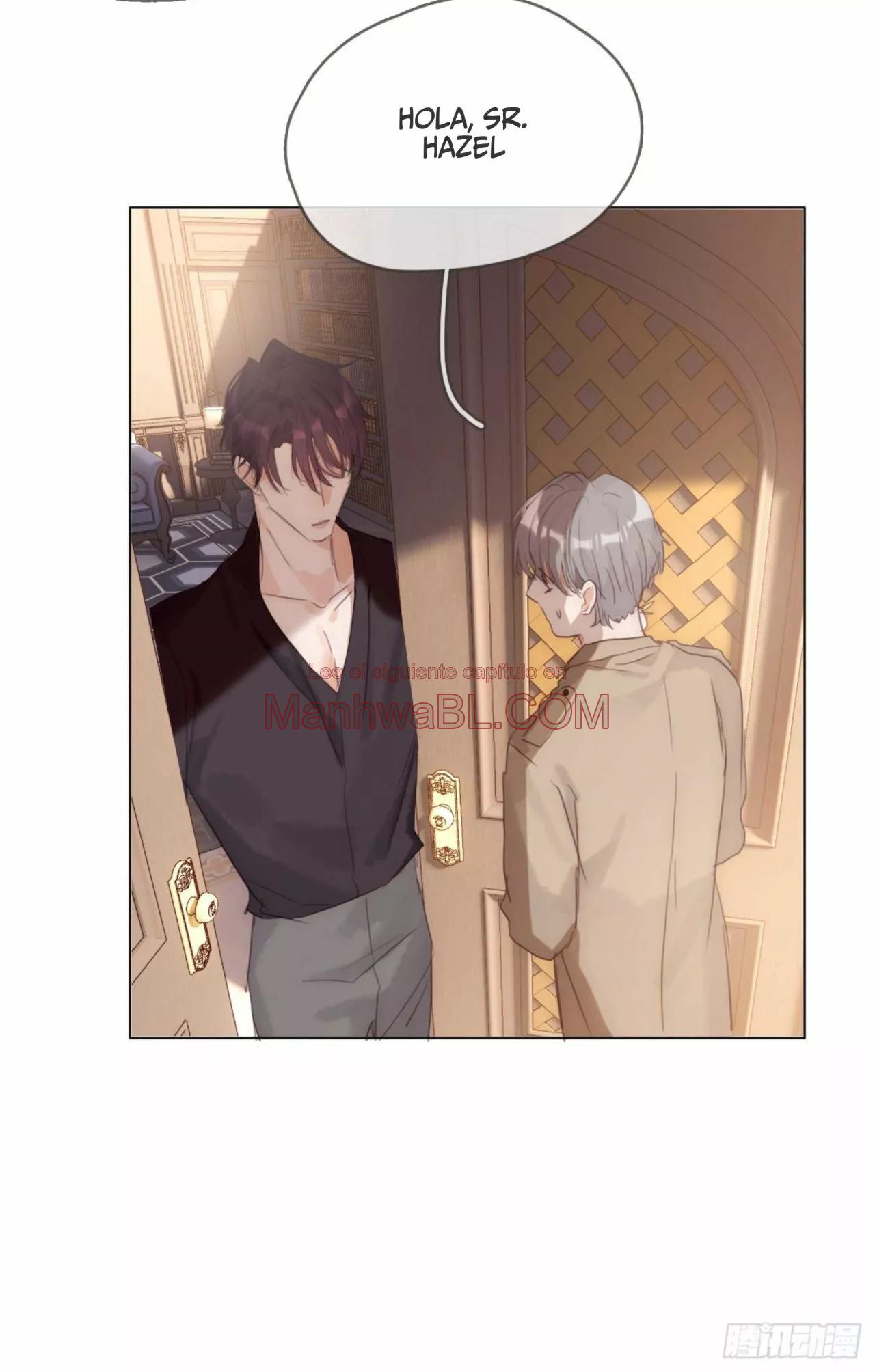 Por favor, duerme conmigo - Capítulo 80 2 manhwa