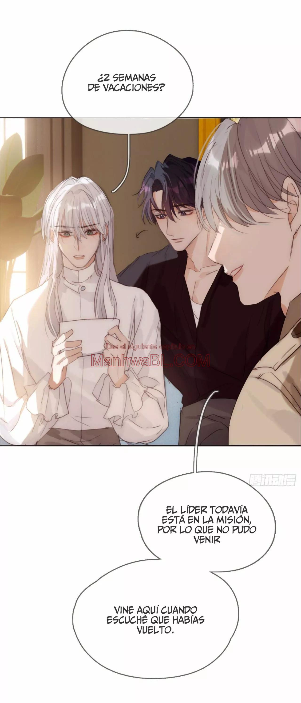 Por favor, duerme conmigo - Capítulo 80 2 manhwa
