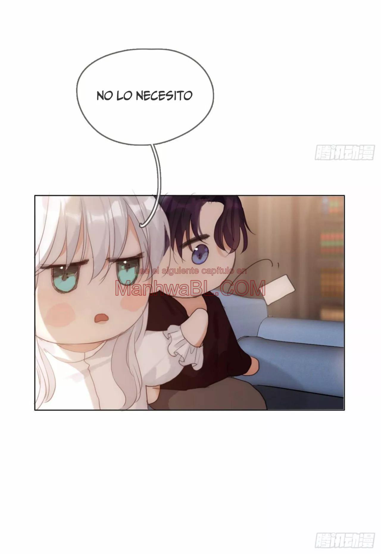 Por favor, duerme conmigo - Capítulo 80 2 manhwa