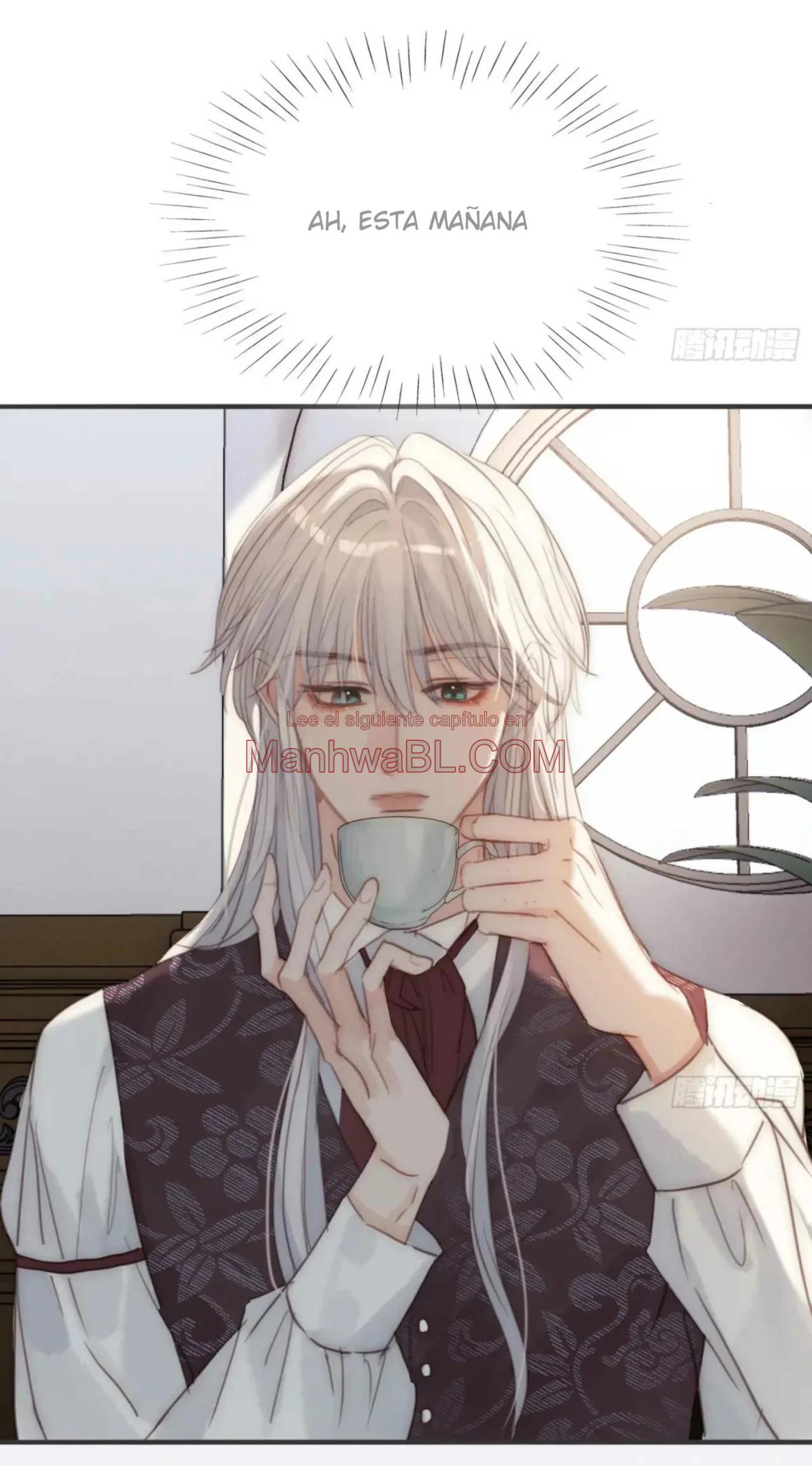 Por favor, duerme conmigo - Capítulo 170 manhwa