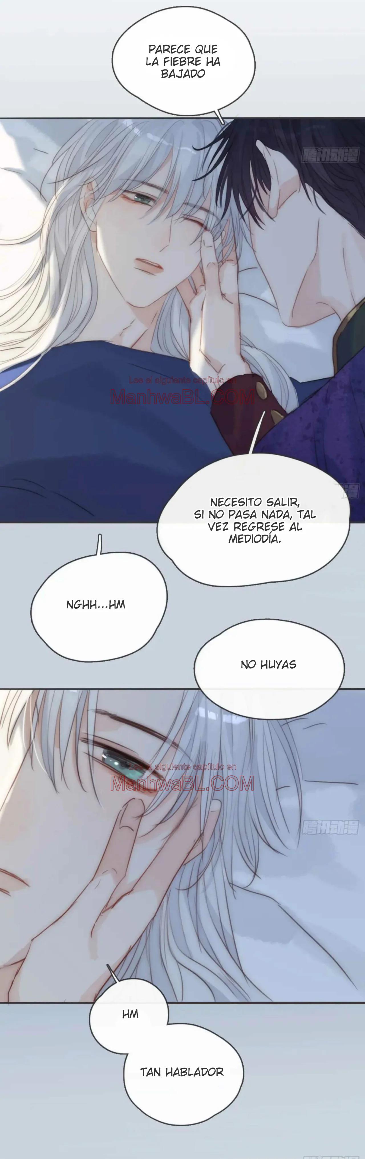 Por favor, duerme conmigo - Capítulo 170 manhwa