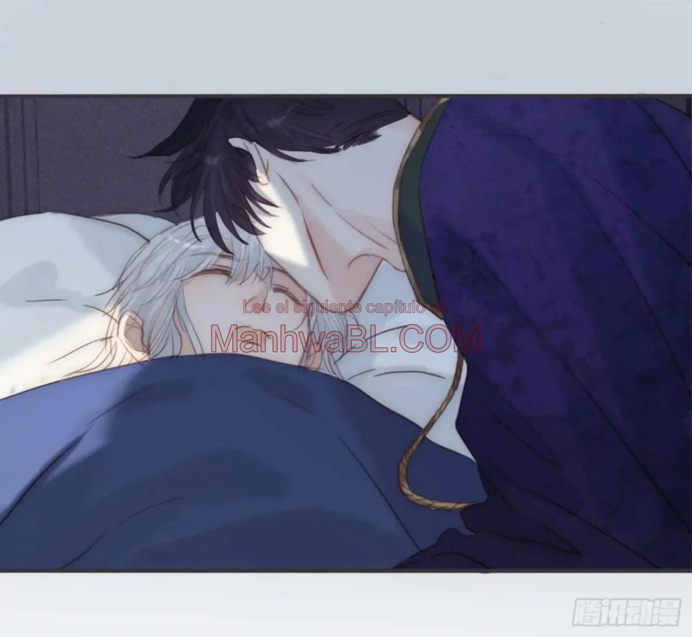 Por favor, duerme conmigo - Capítulo 170 manhwa