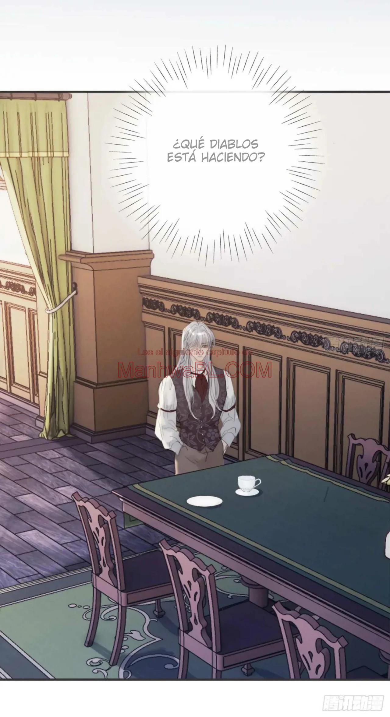 Por favor, duerme conmigo - Capítulo 170 manhwa