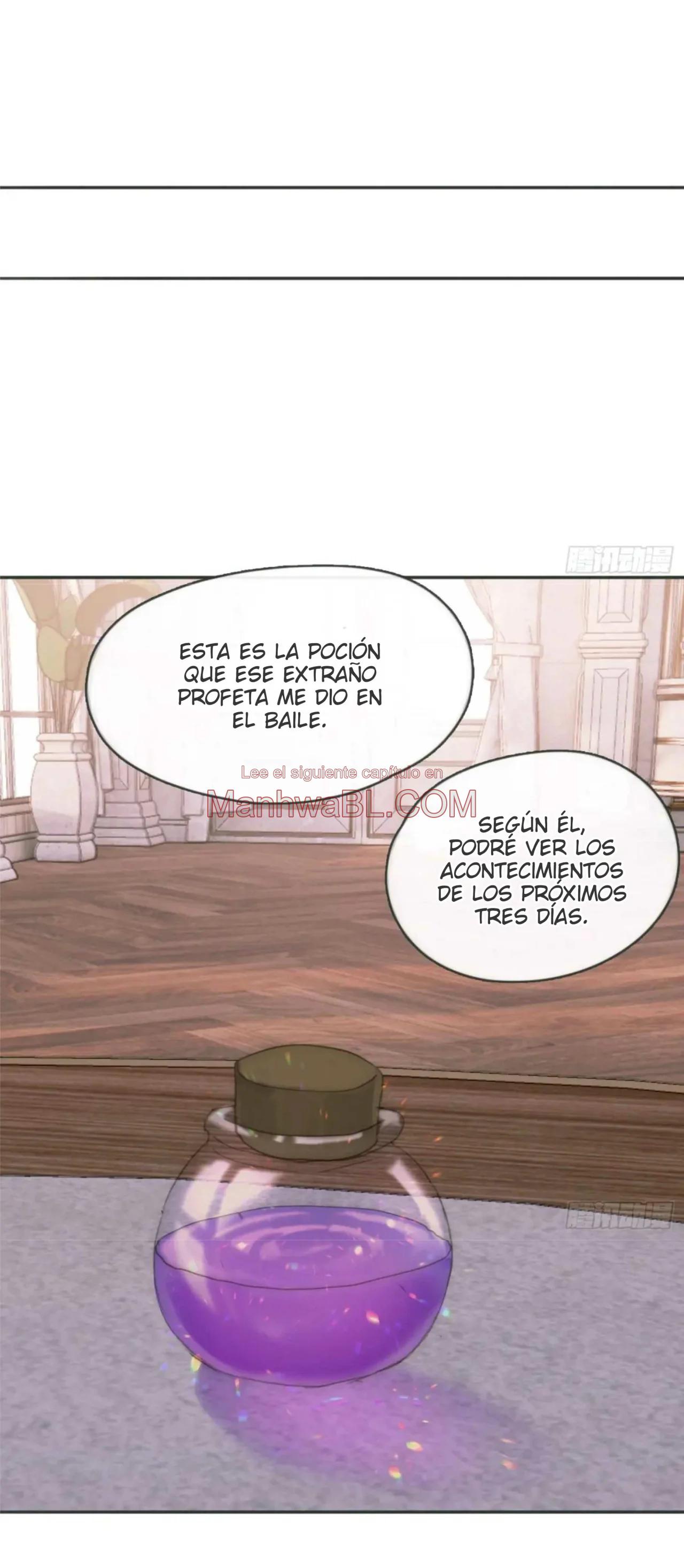 Por favor, duerme conmigo - Capítulo 170 manhwa