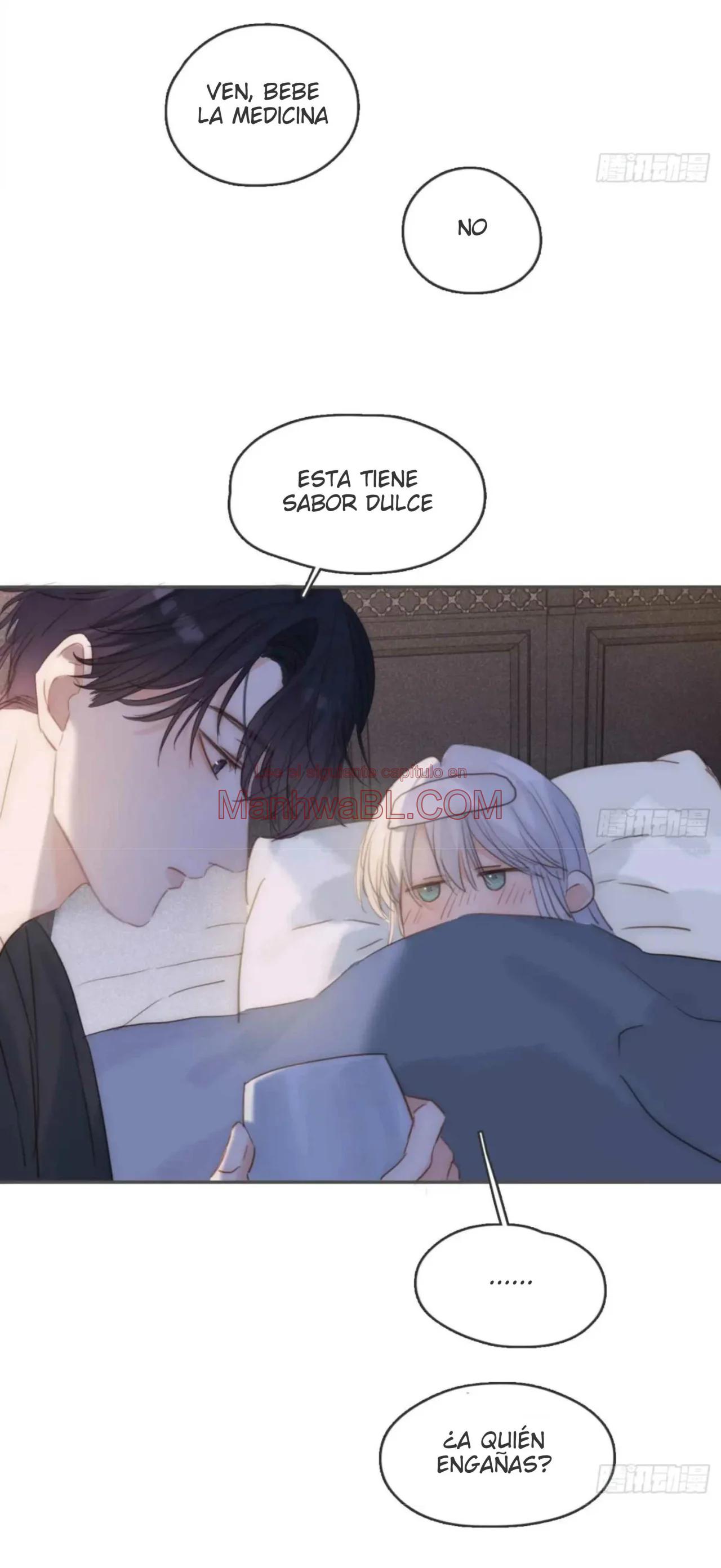Por favor, duerme conmigo - Capítulo 170 manhwa