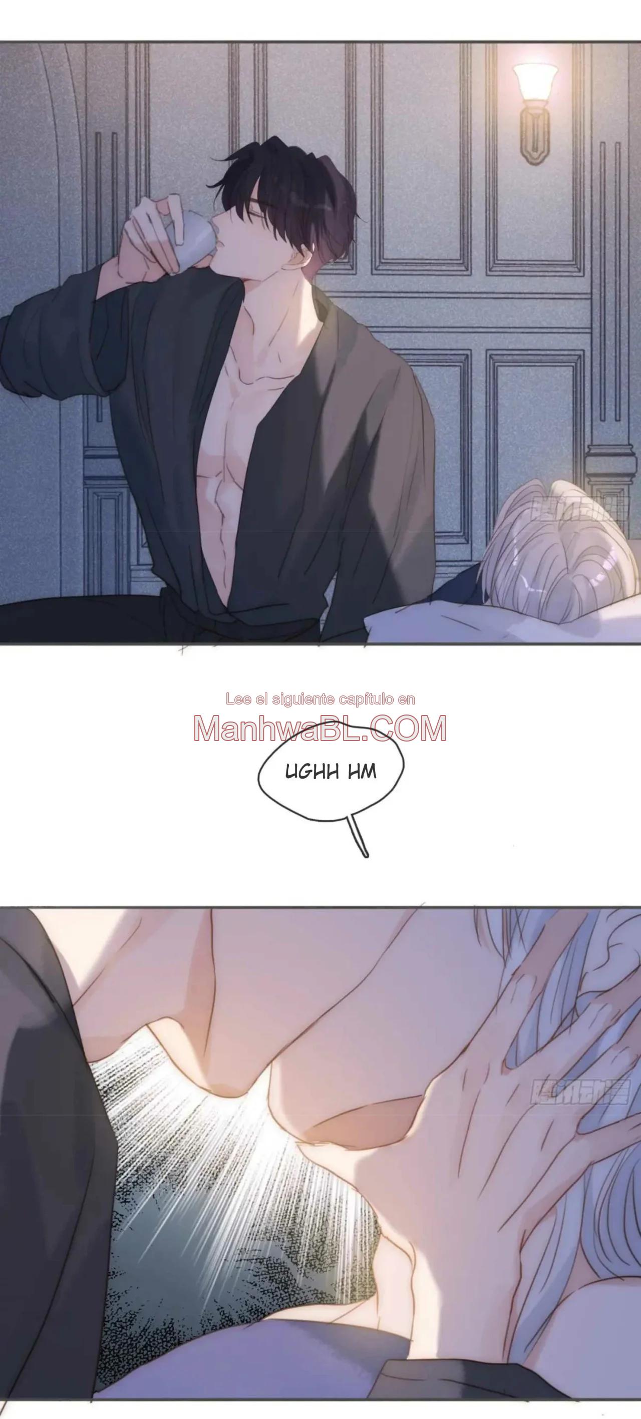 Por favor, duerme conmigo - Capítulo 170 manhwa