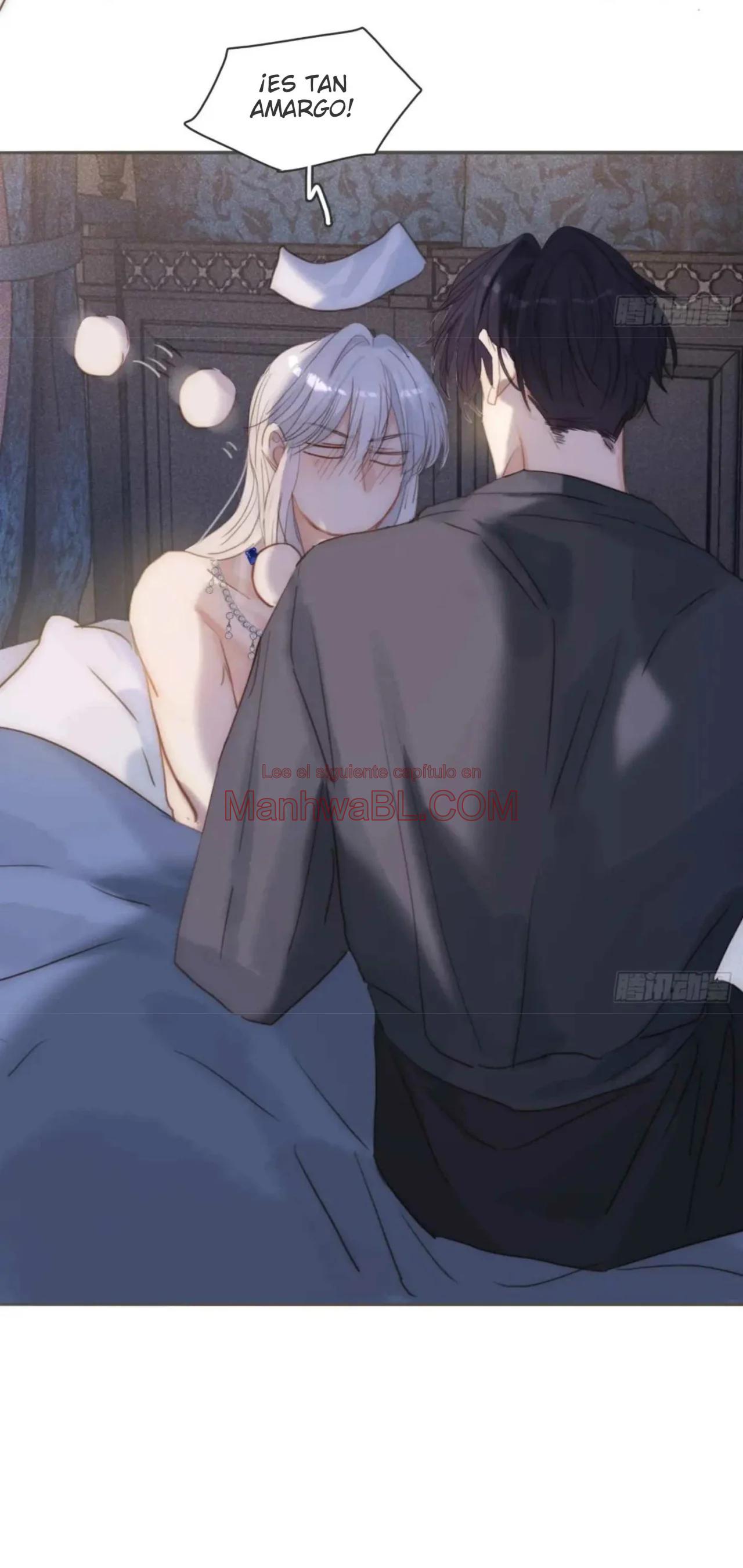 Por favor, duerme conmigo - Capítulo 170 manhwa