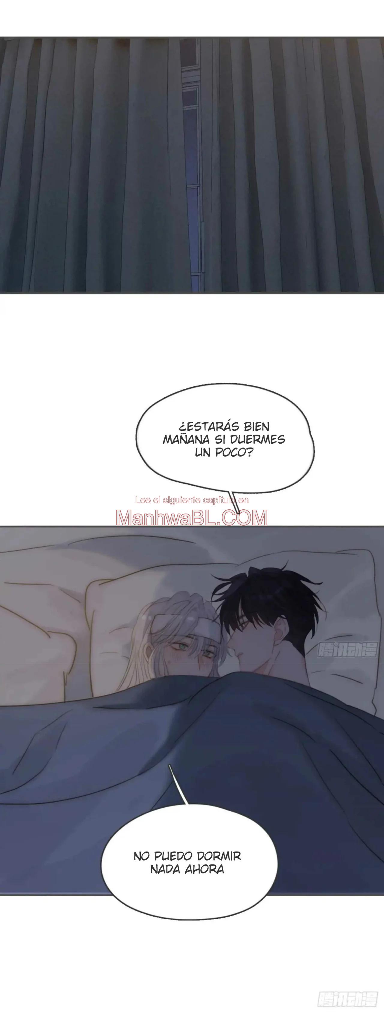 Por favor, duerme conmigo - Capítulo 170 manhwa