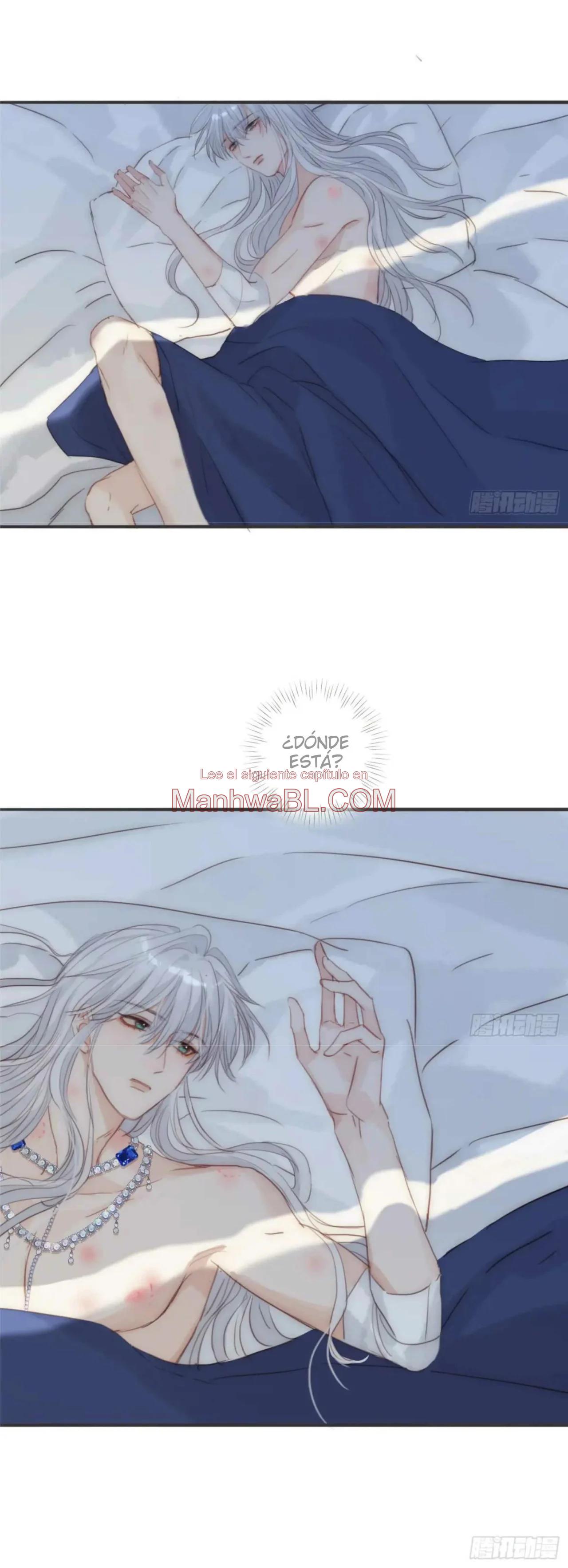Por favor, duerme conmigo - Capítulo 170 manhwa