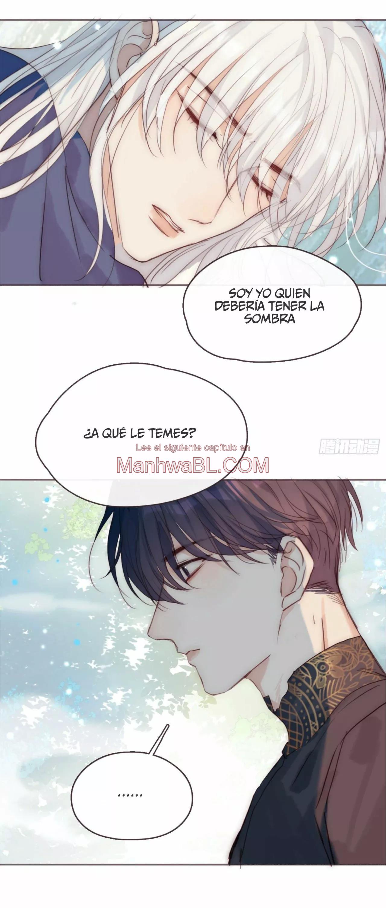 Por favor, duerme conmigo - Capítulo 77 manhwa