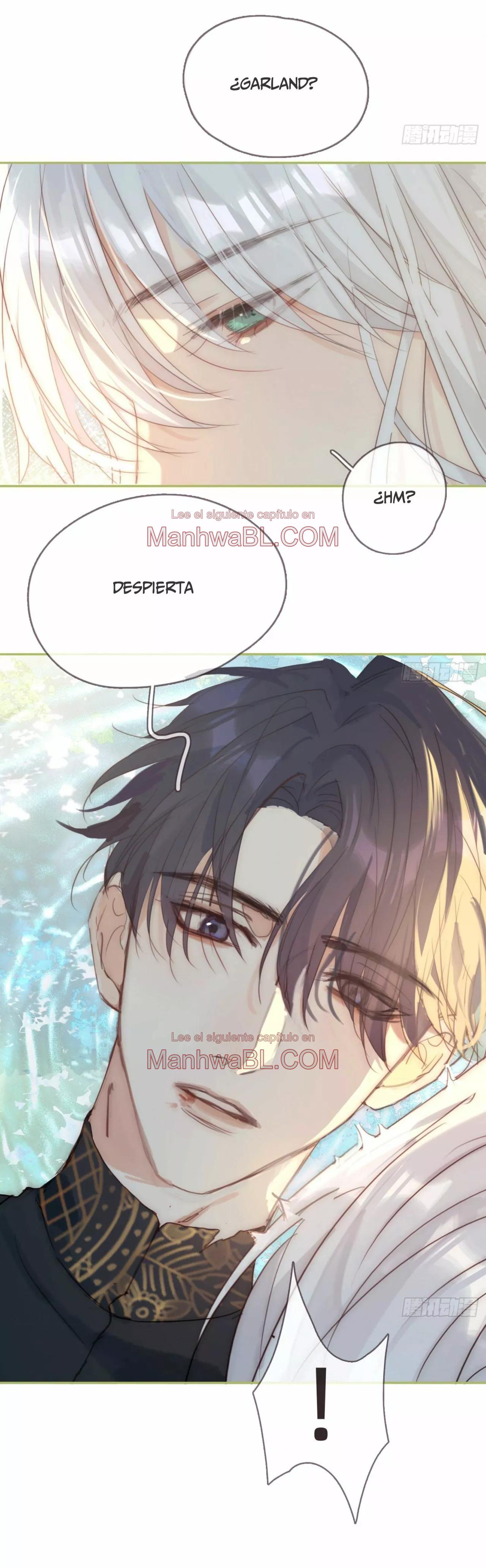 Por favor, duerme conmigo - Capítulo 77 manhwa