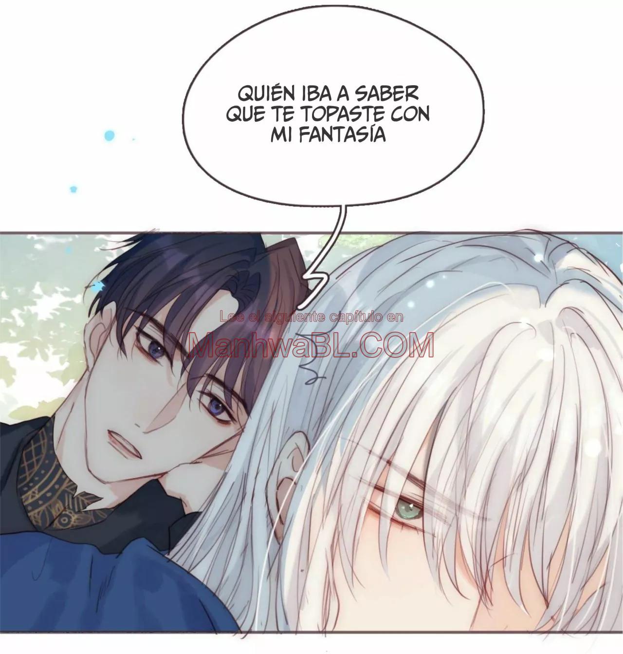 Por favor, duerme conmigo - Capítulo 77 manhwa