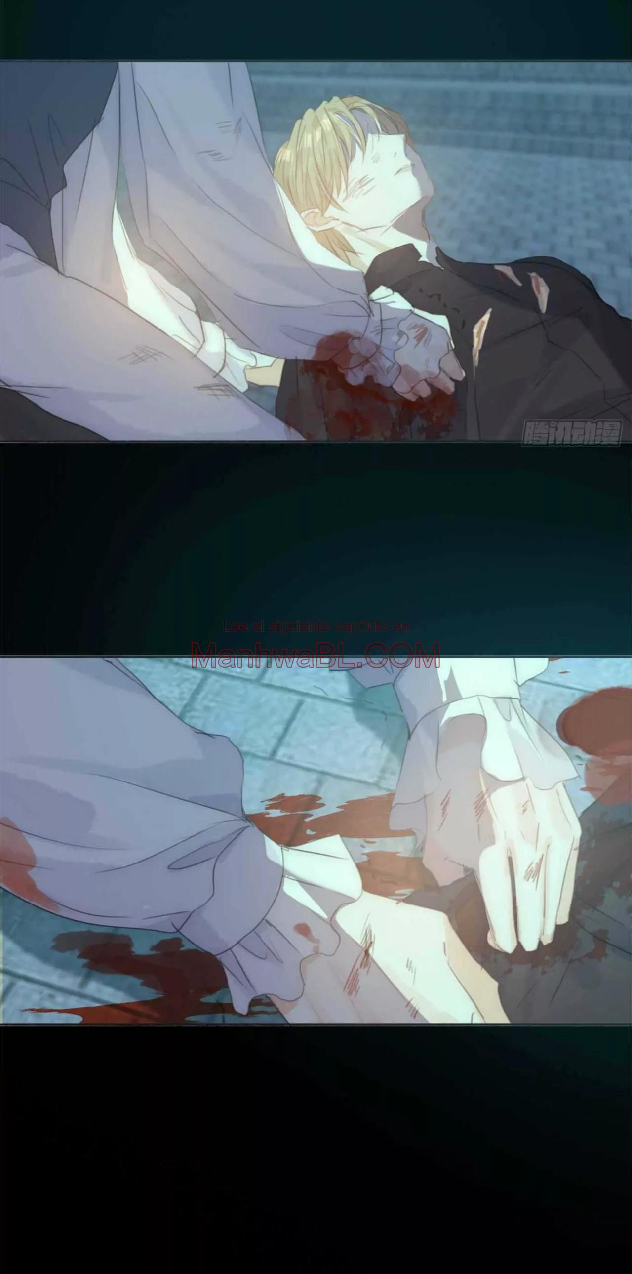 Por favor, duerme conmigo - Capítulo 61 3 manhwa