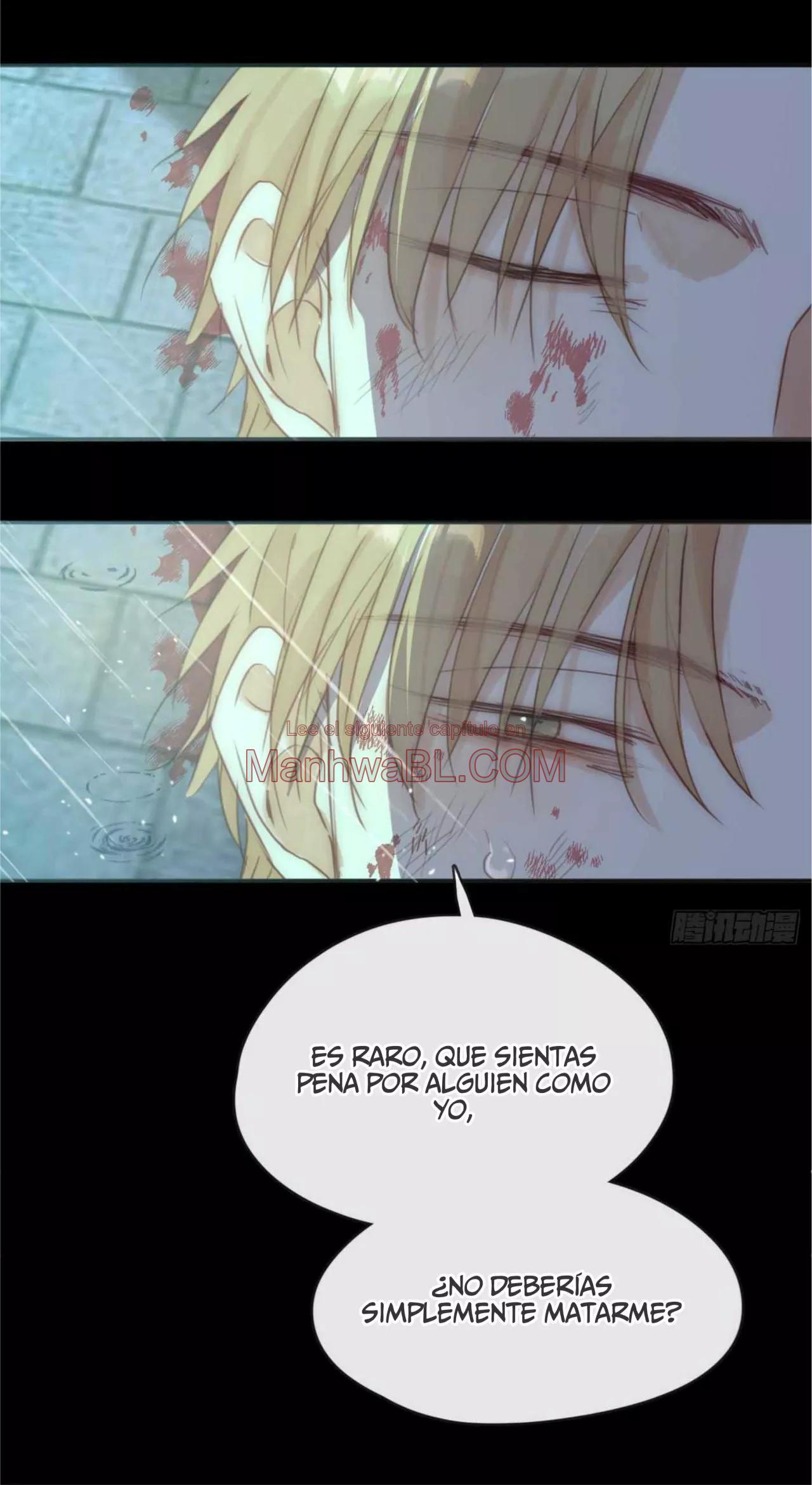 Por favor, duerme conmigo - Capítulo 61 3 manhwa