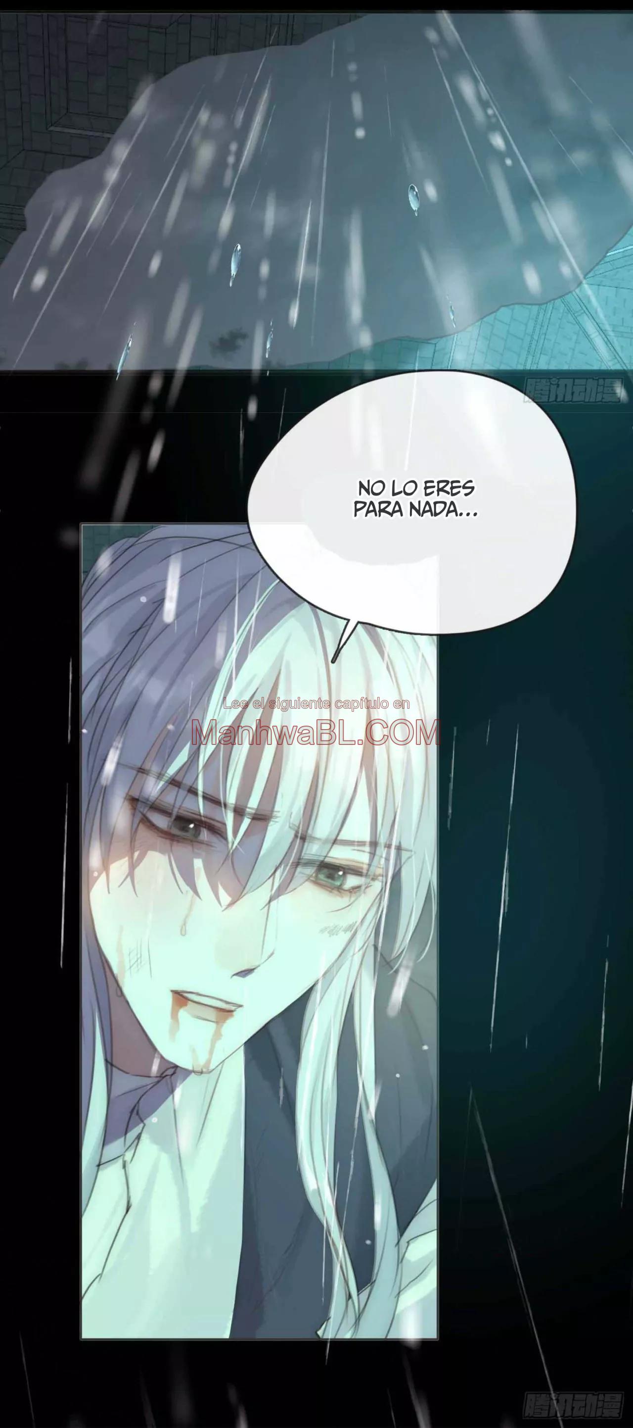 Por favor, duerme conmigo - Capítulo 61 3 manhwa