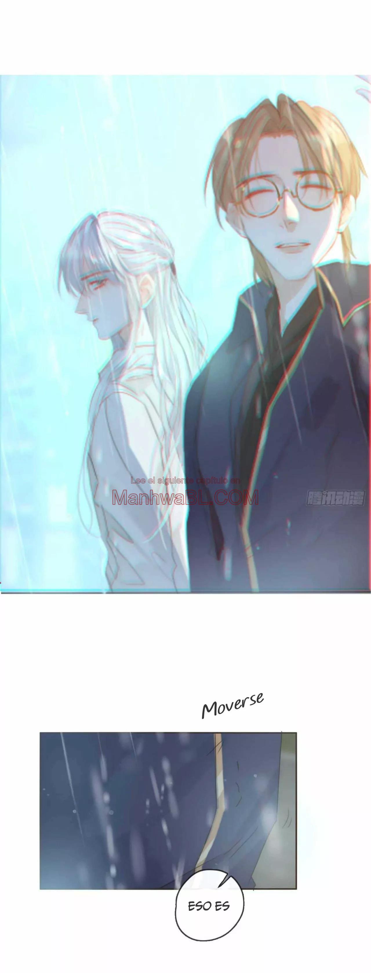 Por favor, duerme conmigo - Capítulo 61 3 manhwa