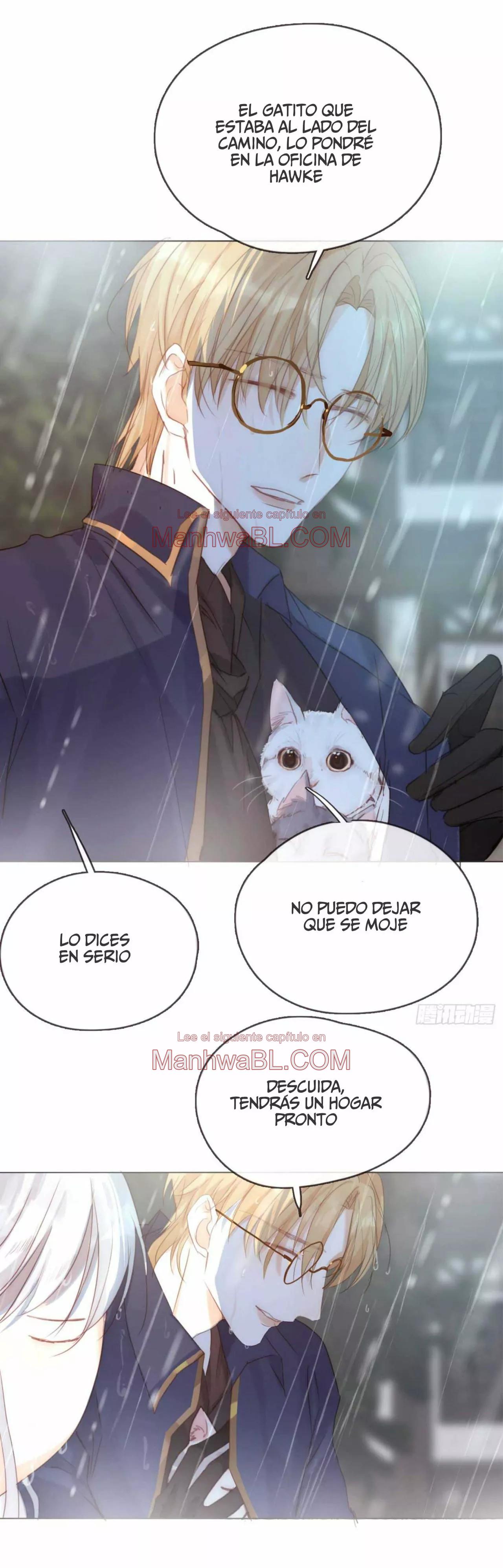 Por favor, duerme conmigo - Capítulo 61 3 manhwa