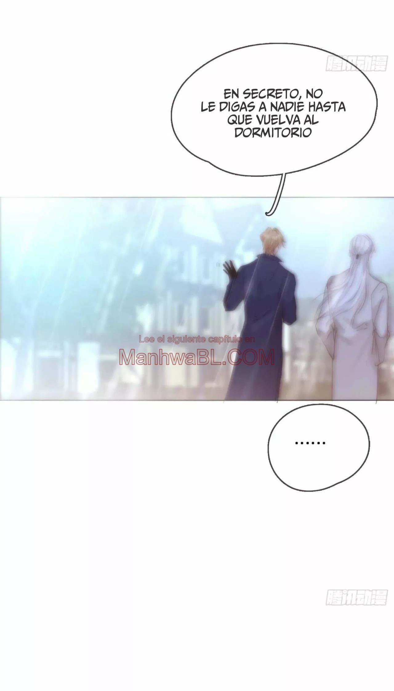 Por favor, duerme conmigo - Capítulo 61 3 manhwa