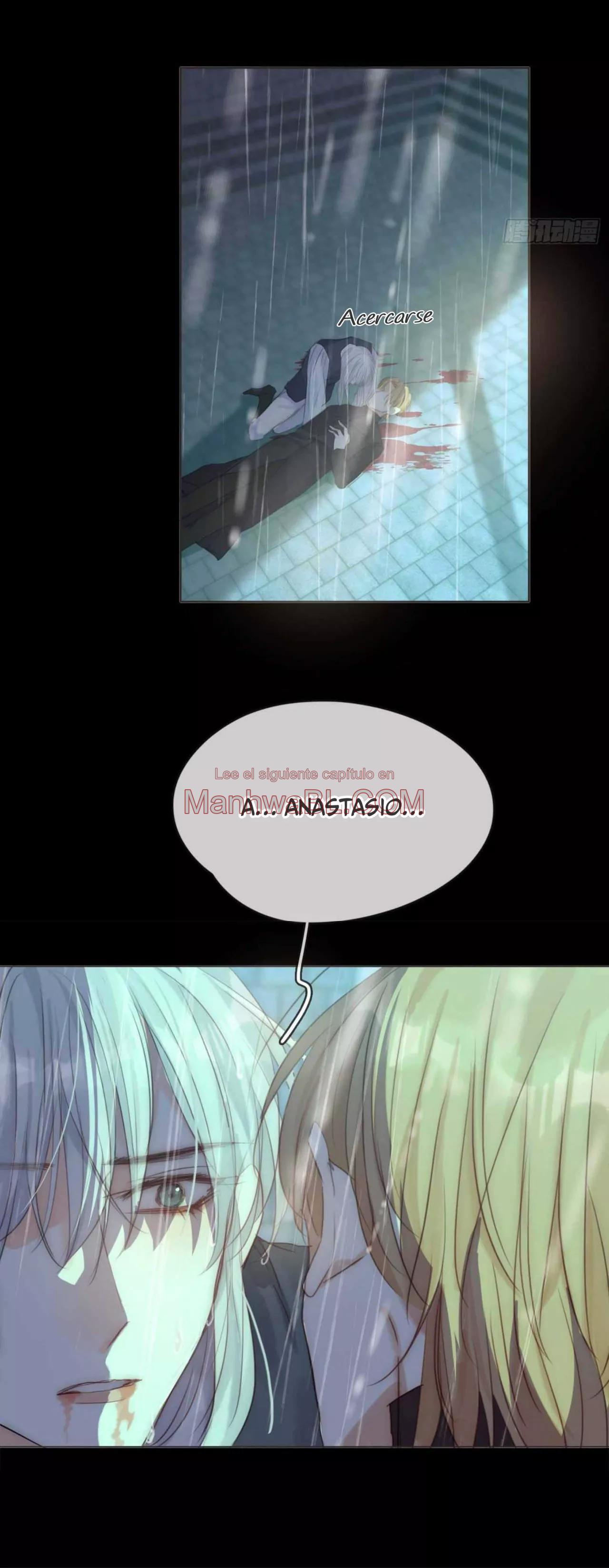 Por favor, duerme conmigo - Capítulo 61 3 manhwa