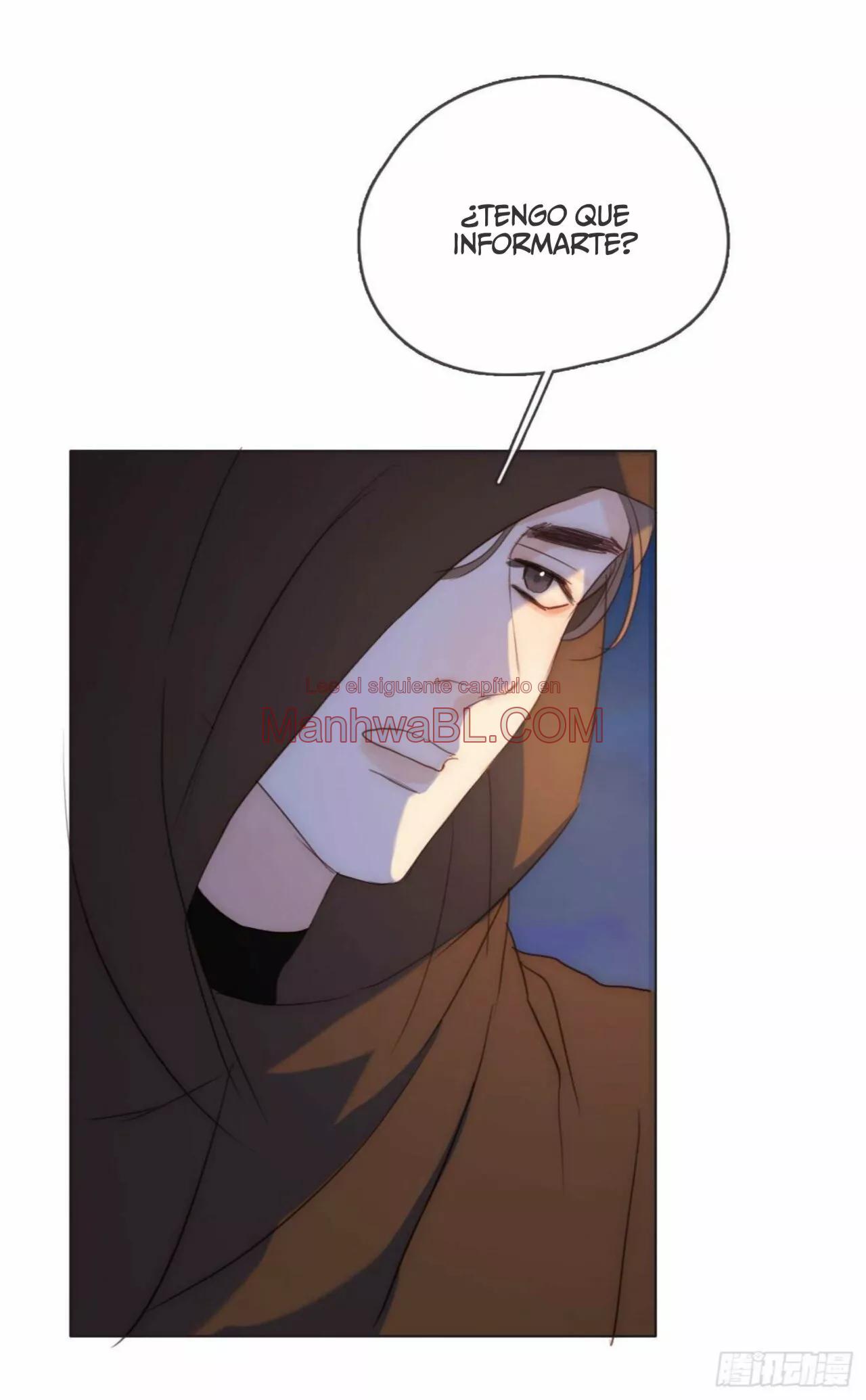 Por favor, duerme conmigo - Capítulo 93 3 manhwa