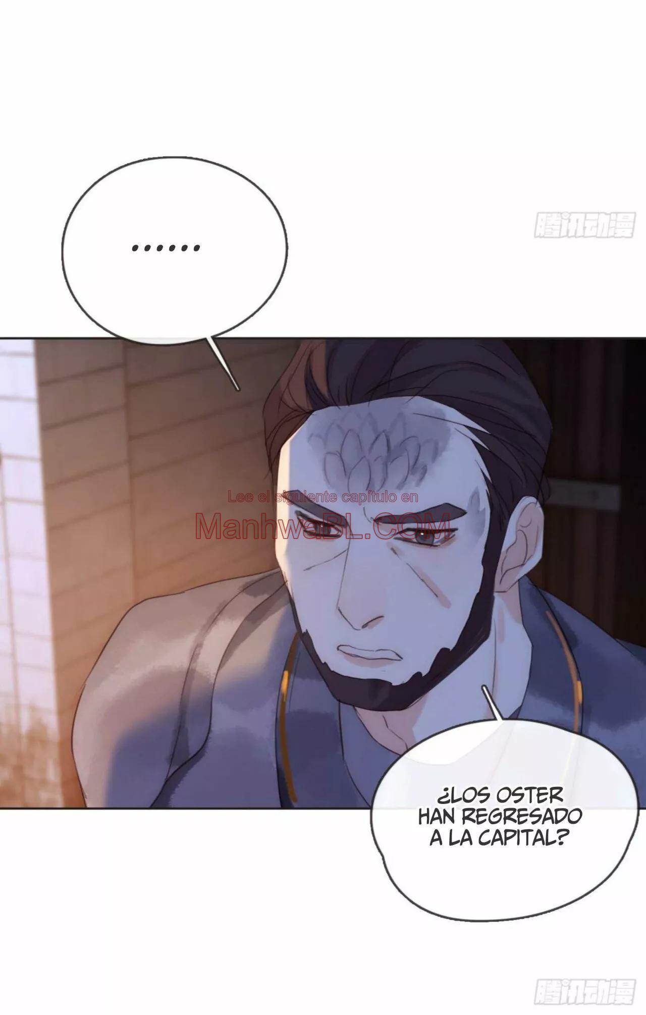 Por favor, duerme conmigo - Capítulo 93 3 manhwa