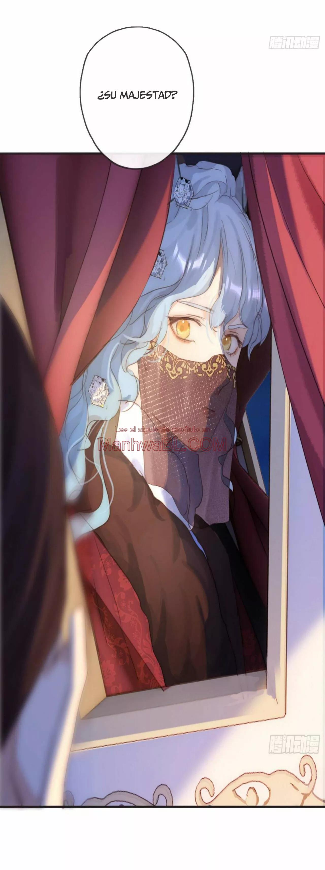 Por favor, duerme conmigo - Capítulo 93 3 manhwa