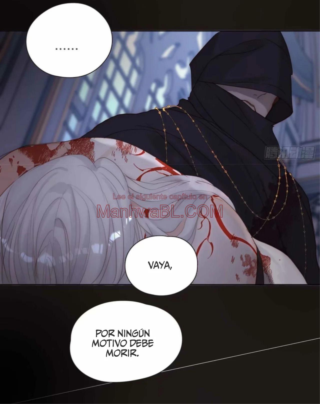 Por favor, duerme conmigo - Capítulo 115 2 manhwa