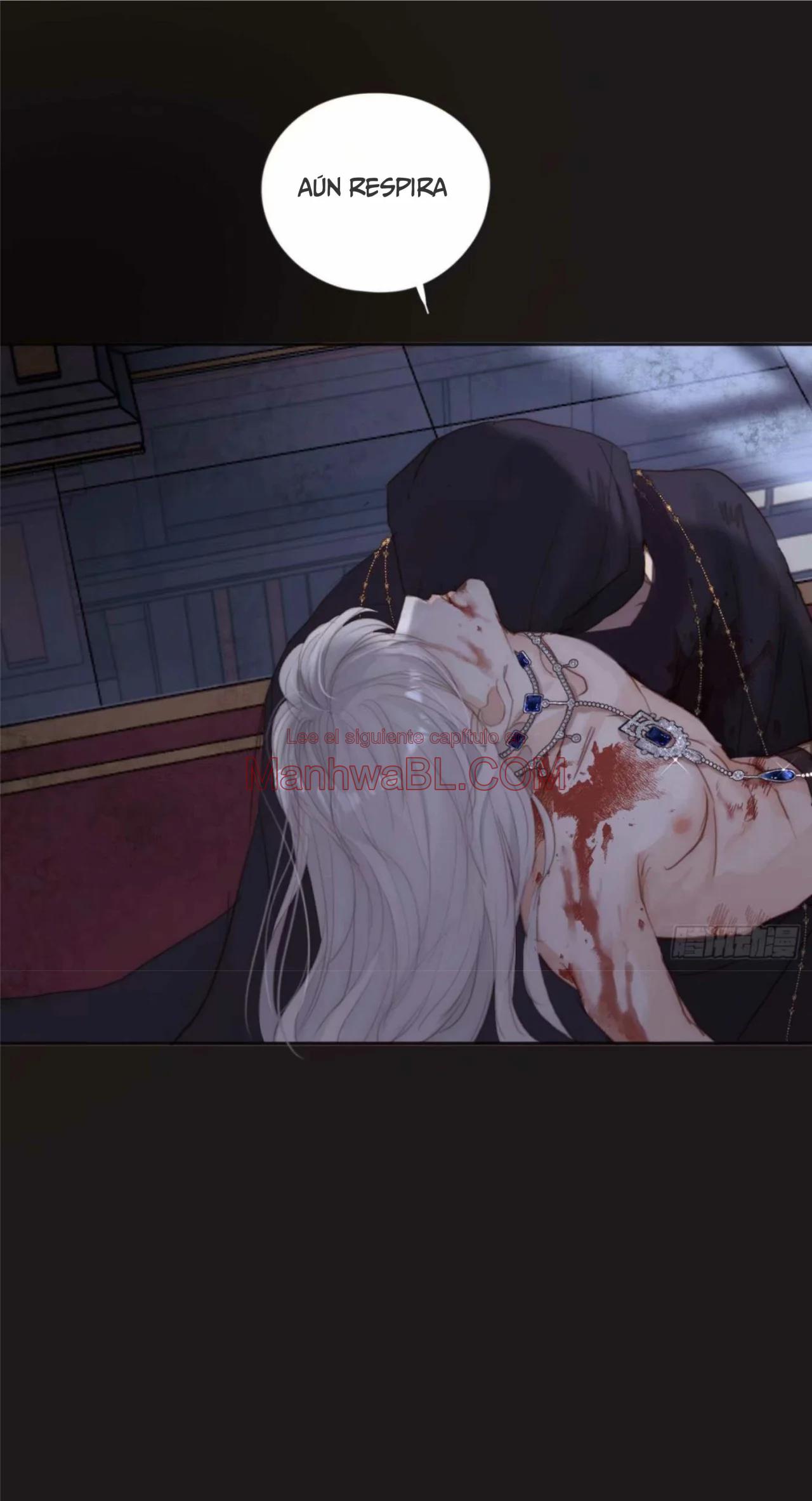 Por favor, duerme conmigo - Capítulo 115 2 manhwa