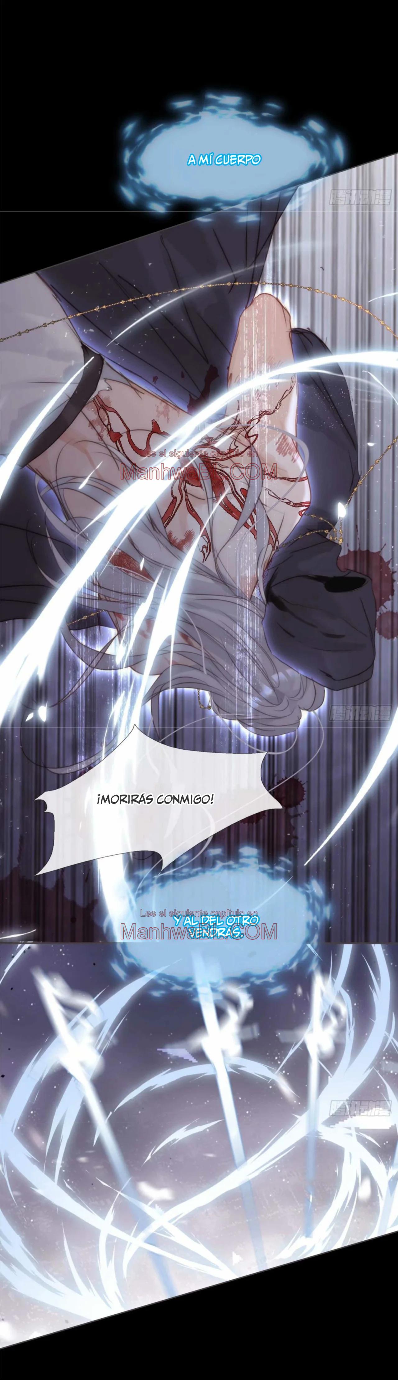 Por favor, duerme conmigo - Capítulo 115 2 manhwa
