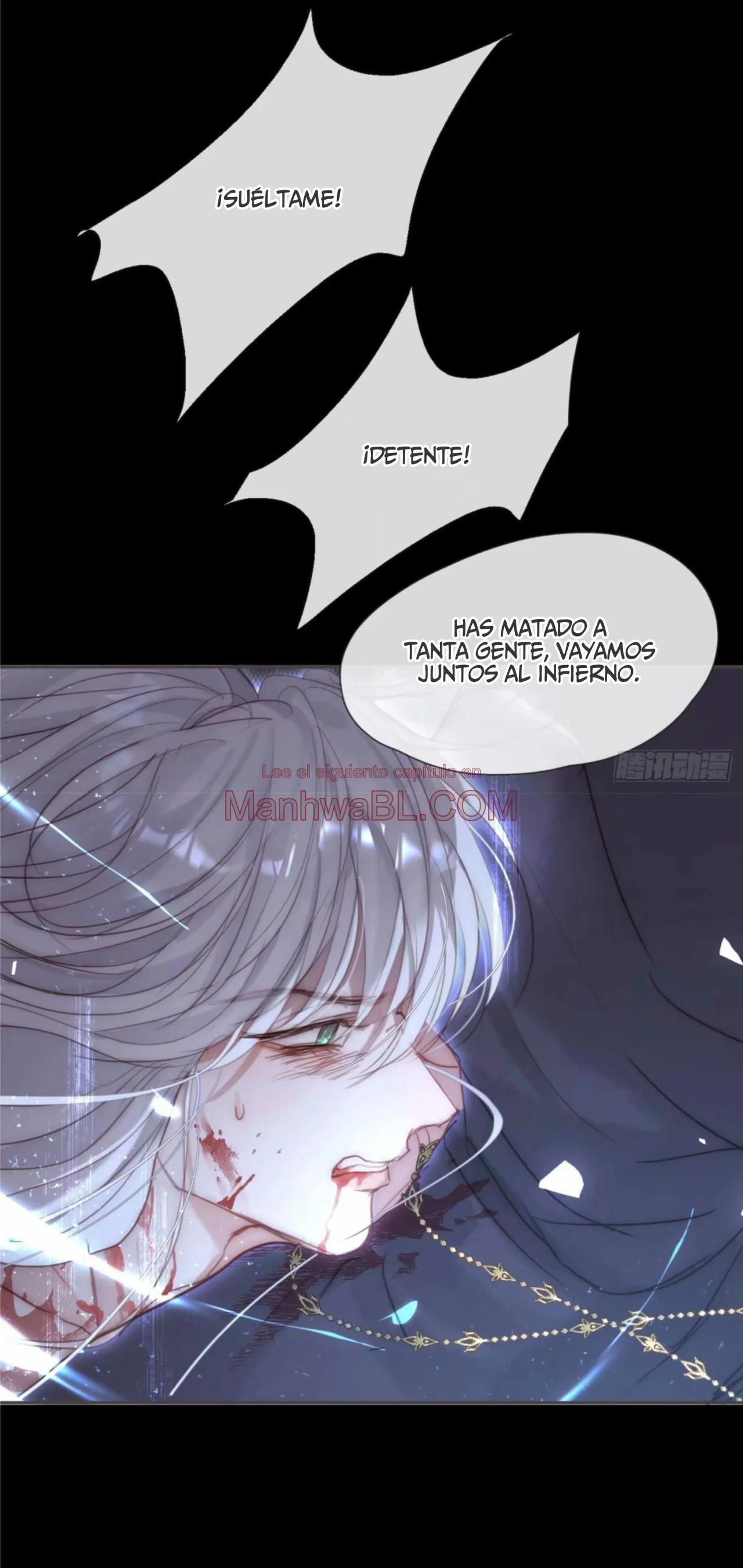 Por favor, duerme conmigo - Capítulo 115 2 manhwa