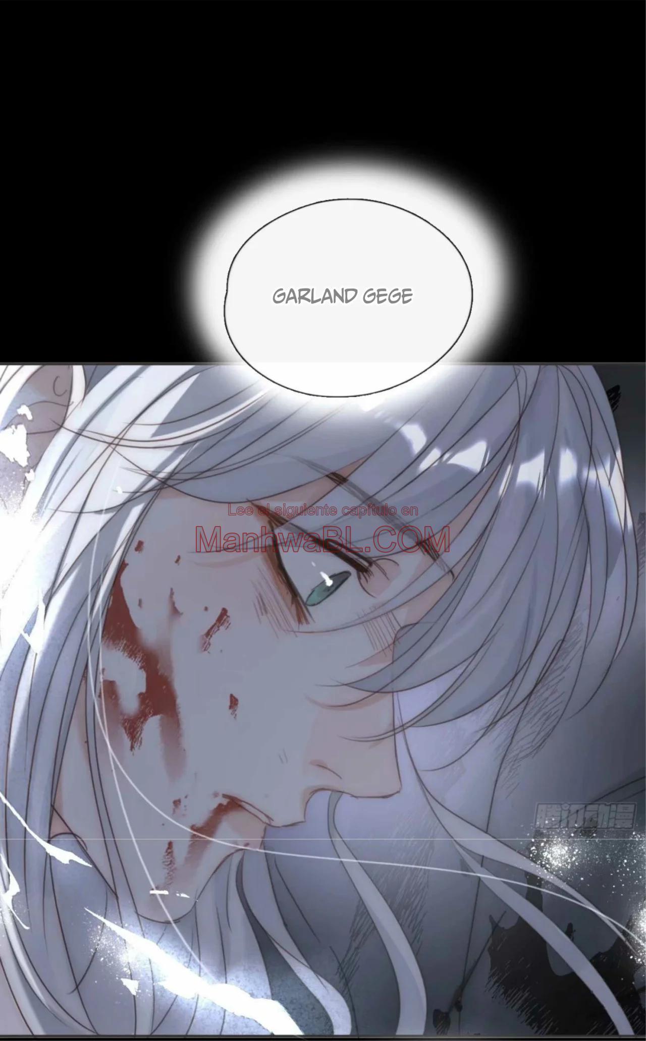 Por favor, duerme conmigo - Capítulo 115 2 manhwa
