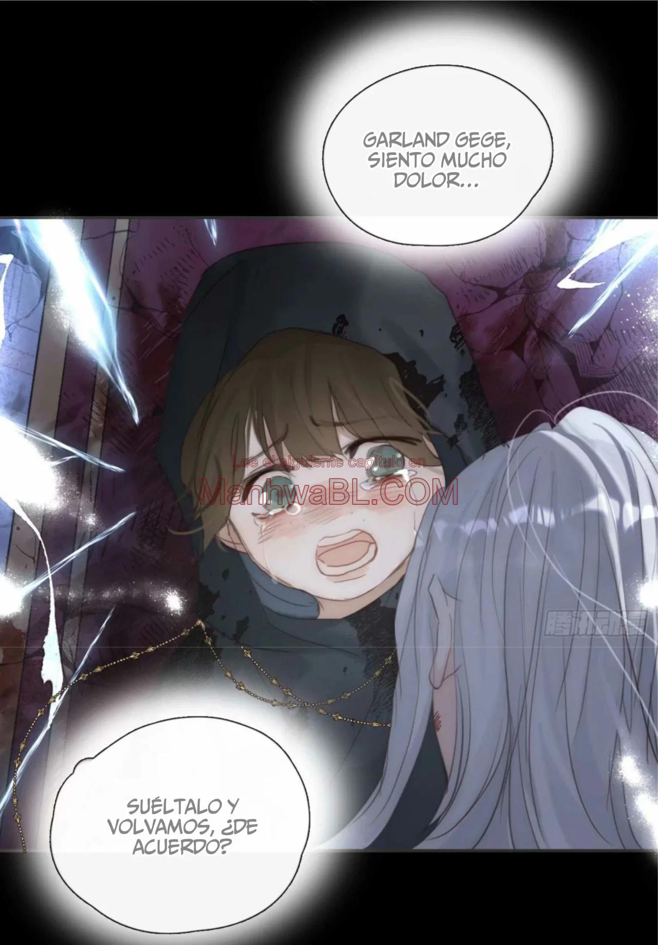 Por favor, duerme conmigo - Capítulo 115 2 manhwa