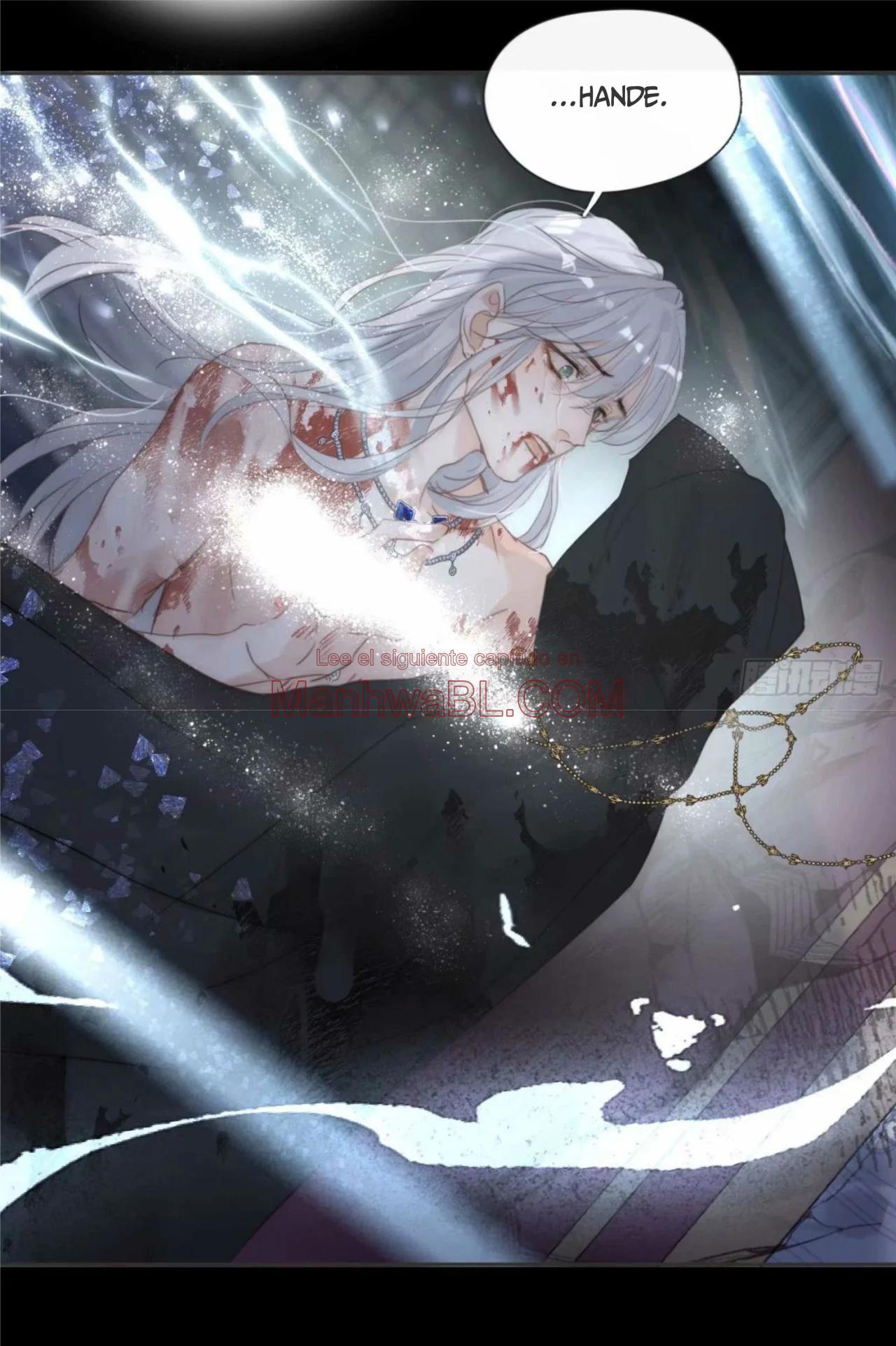 Por favor, duerme conmigo - Capítulo 115 2 manhwa