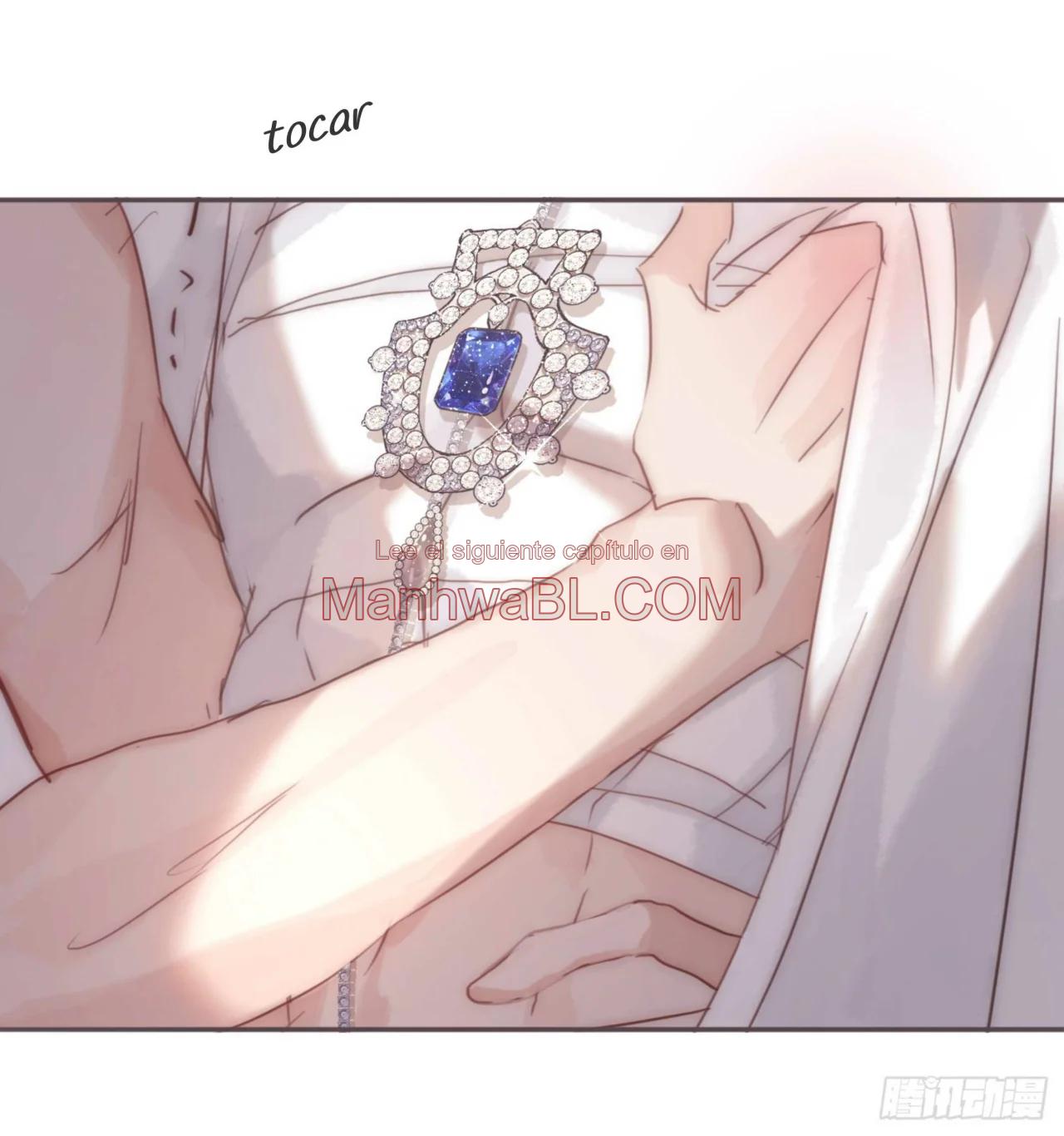 Por favor, duerme conmigo - Capítulo 124 2 manhwa