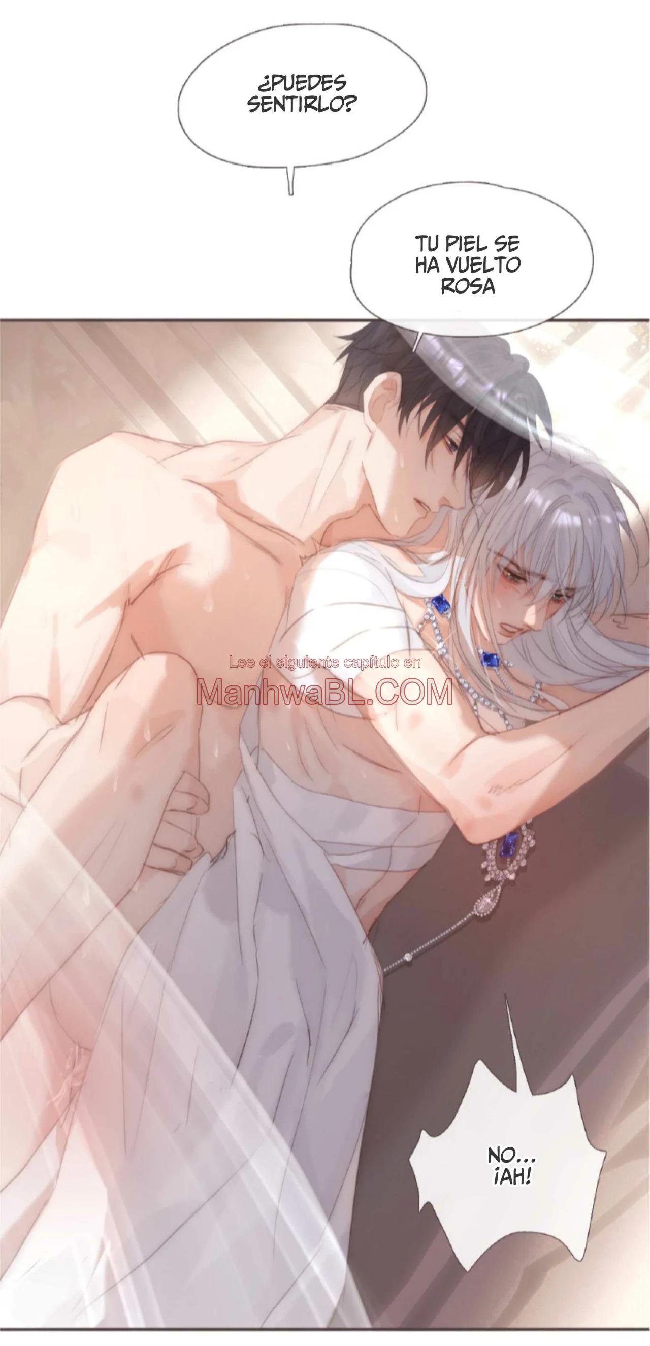 Por favor, duerme conmigo - Capítulo 124 2 manhwa