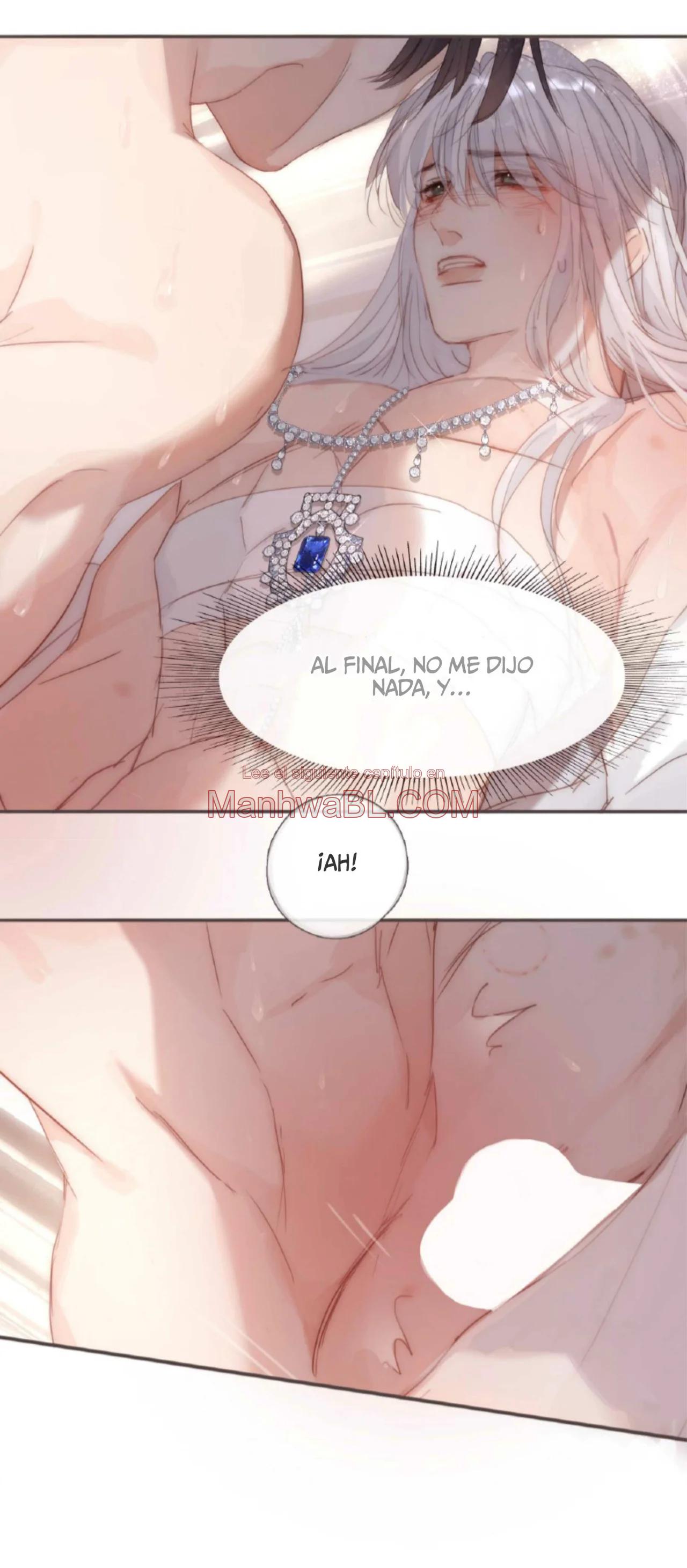 Por favor, duerme conmigo - Capítulo 124 2 manhwa