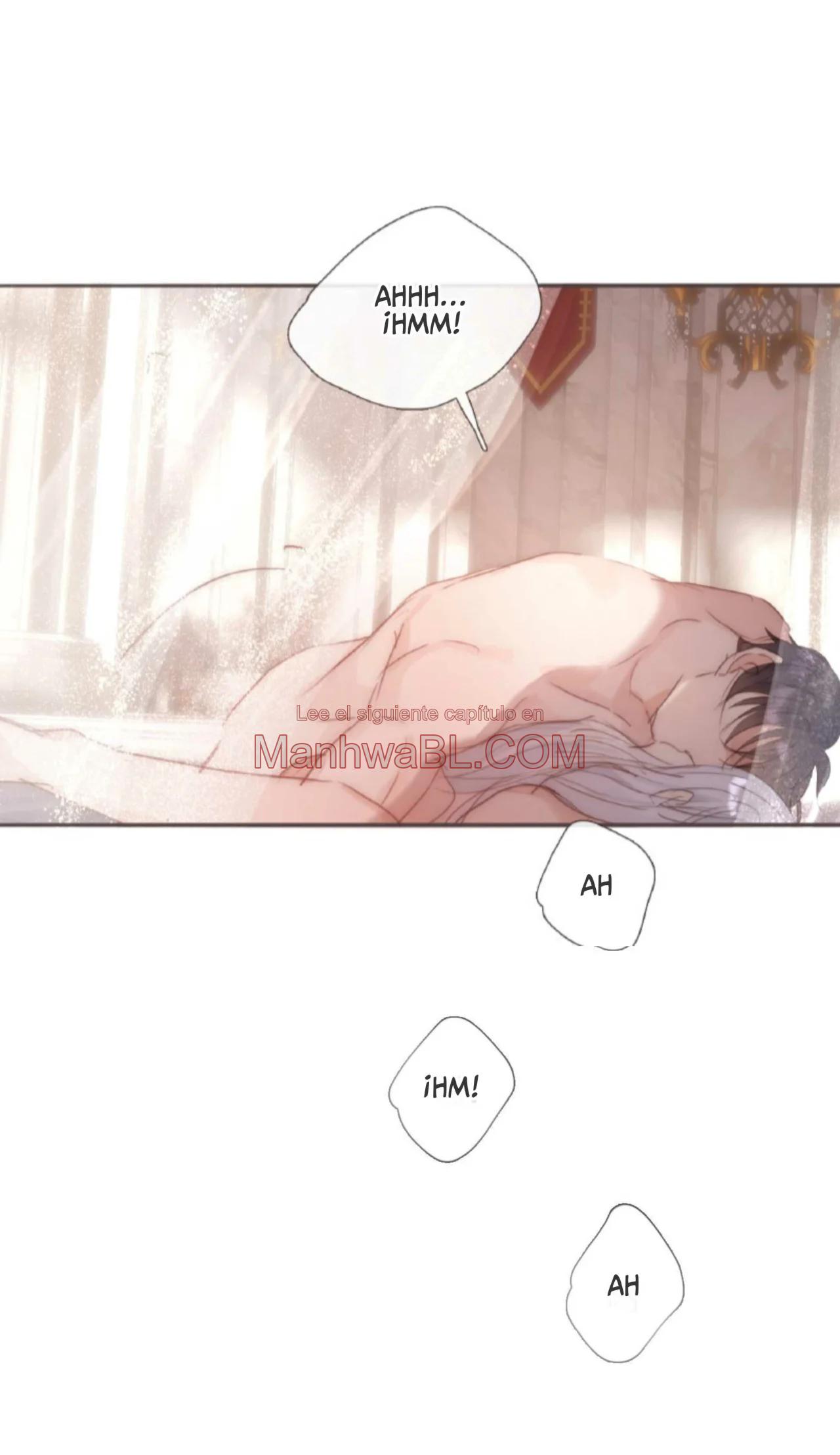Por favor, duerme conmigo - Capítulo 124 2 manhwa