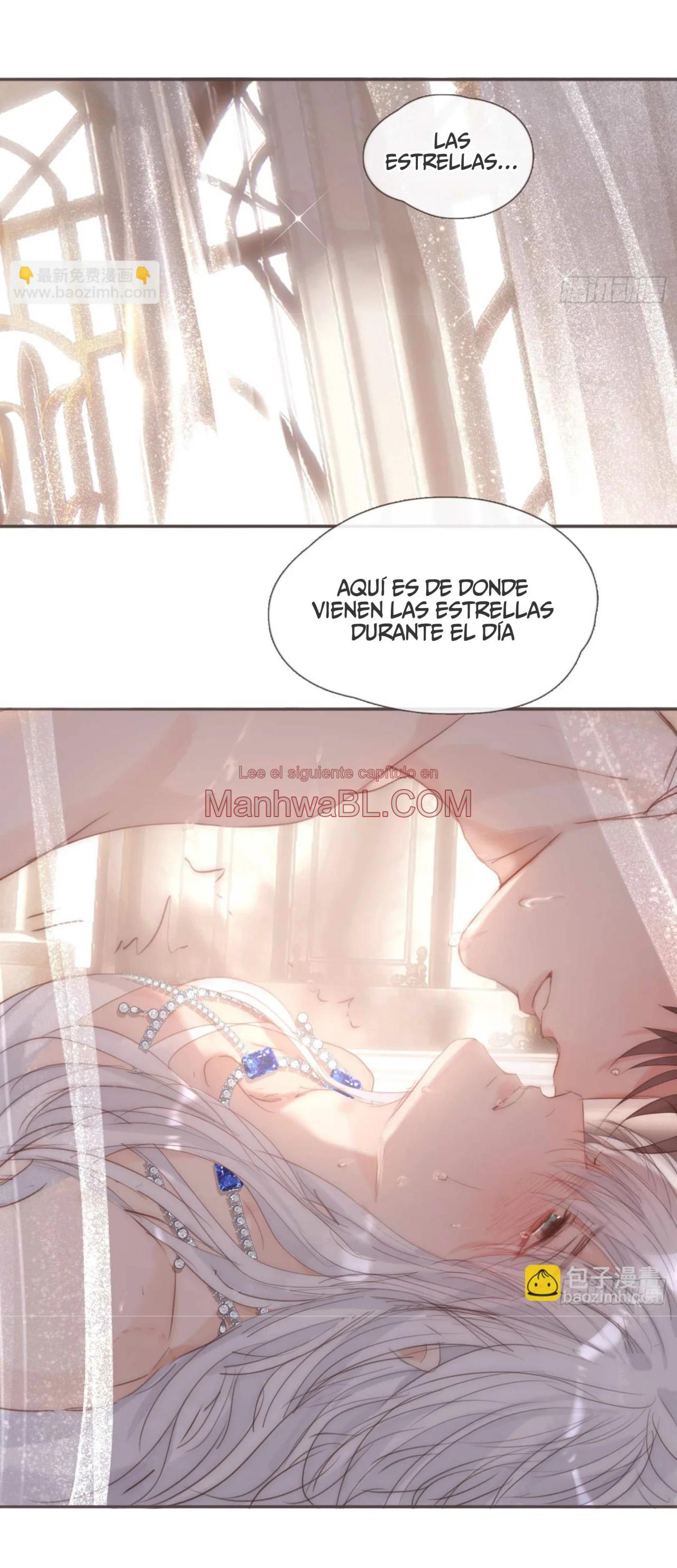 Por favor, duerme conmigo - Capítulo 124 2 manhwa
